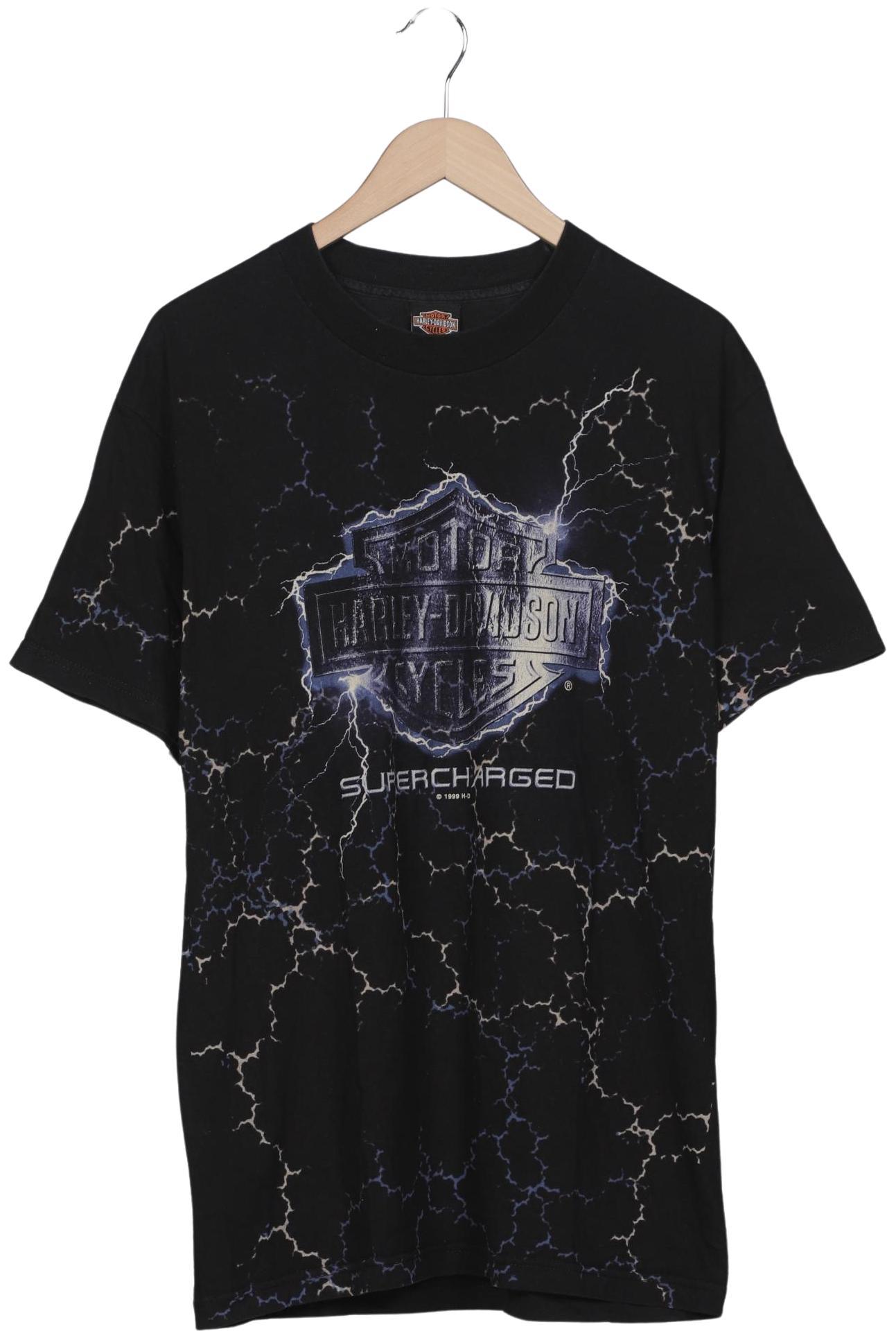 

Harley Davidson Herren T-Shirt, schwarz, Gr. 52