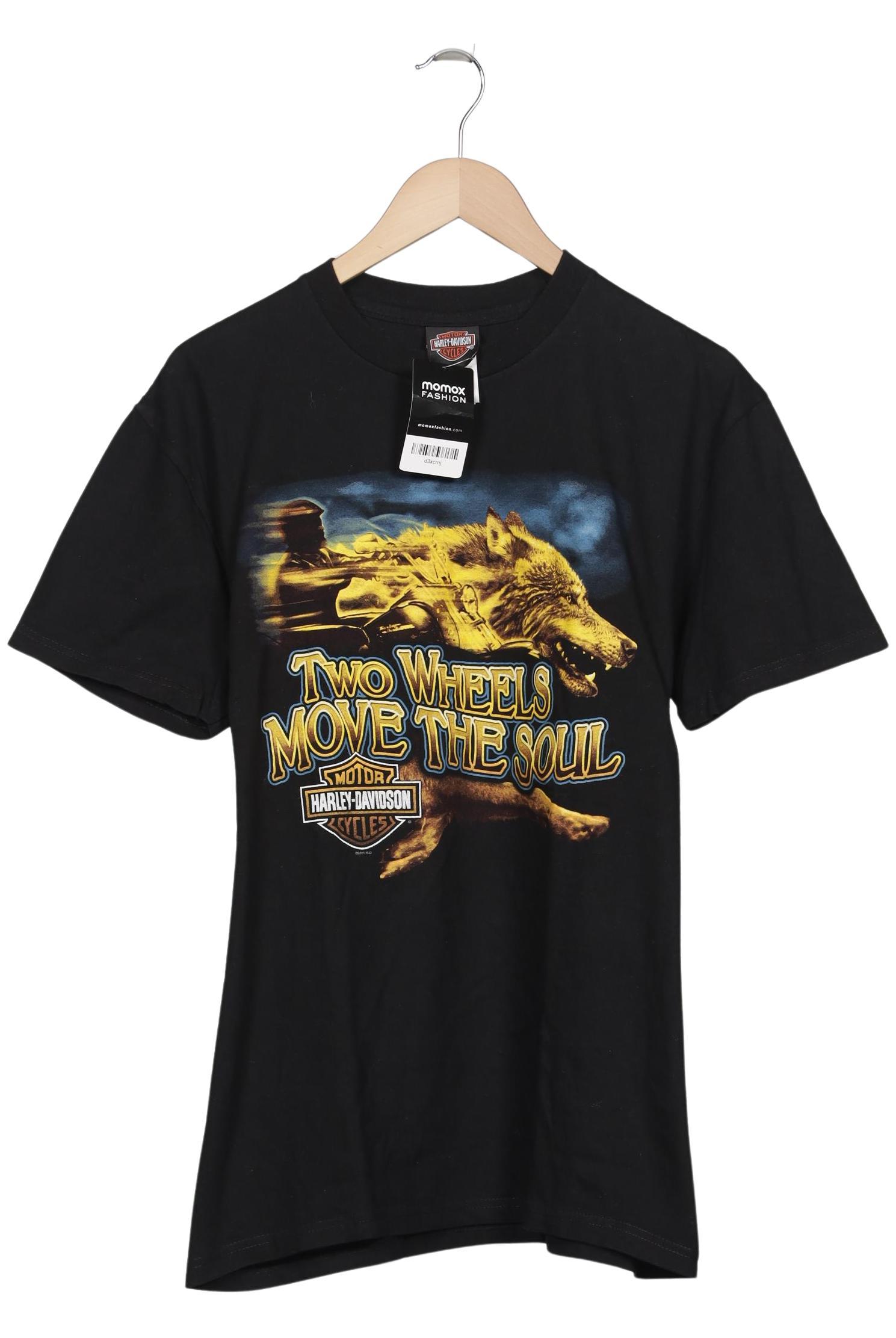 

Harley Davidson Herren T-Shirt, schwarz, Gr. 52