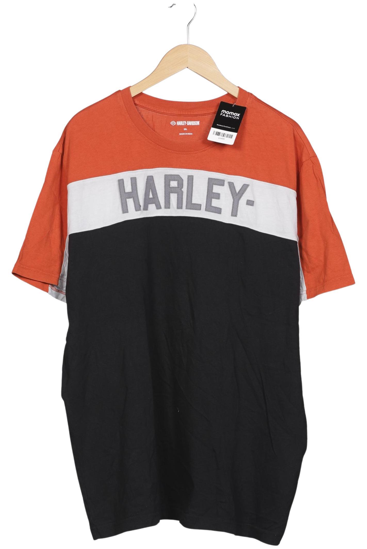 Thumbnail - Harley Davidson Herren T-Shirt, mehrfarbig, Gr. 56