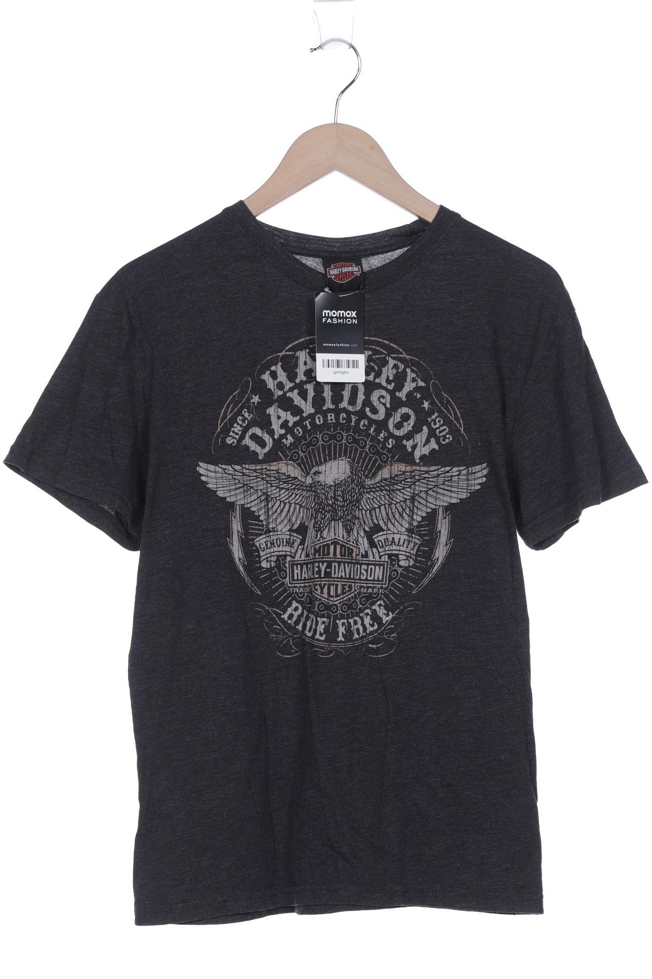 

Harley Davidson Herren T-Shirt, grau, Gr. 48