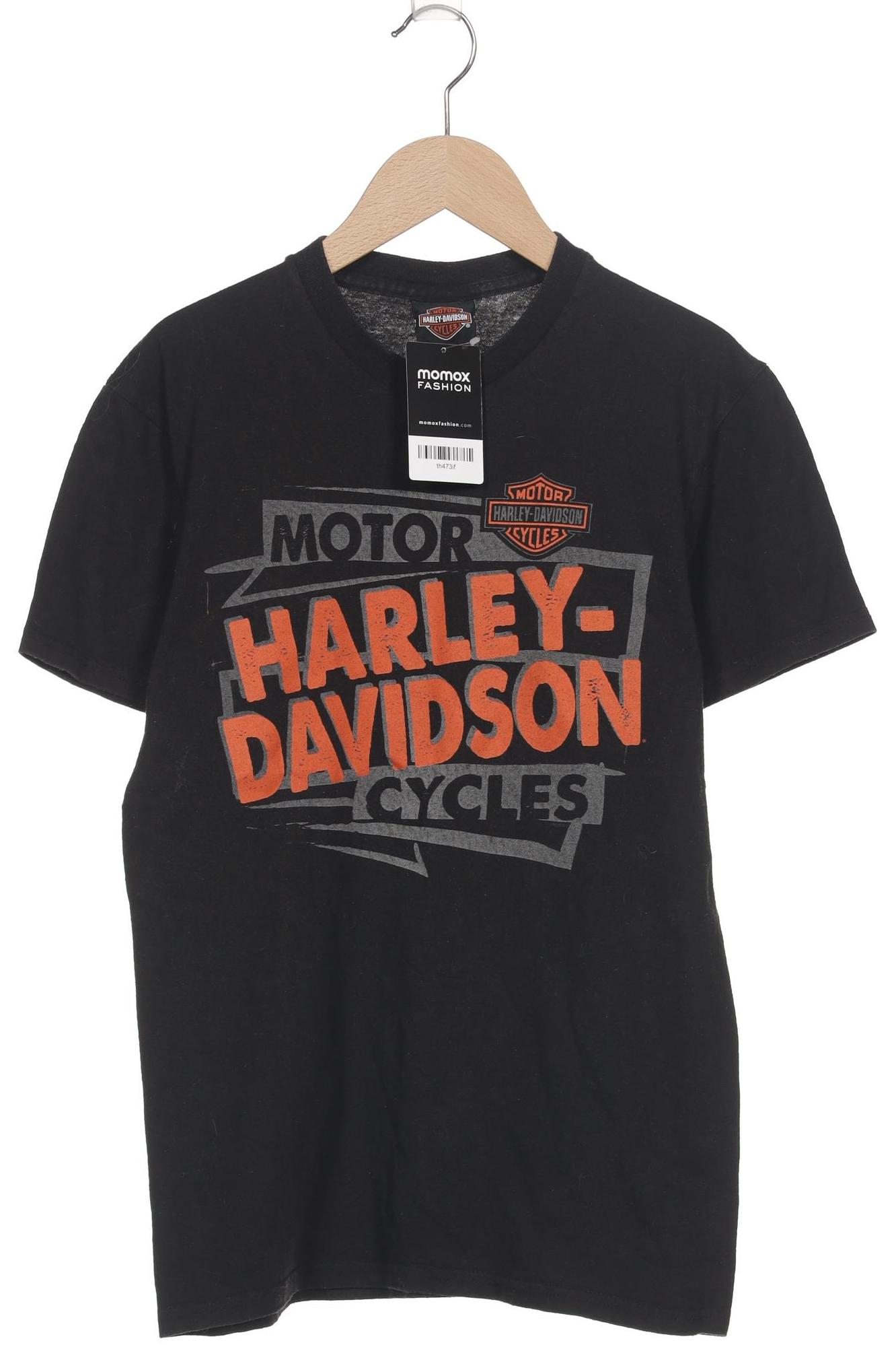 

Harley Davidson Herren T-Shirt, schwarz, Gr. 46