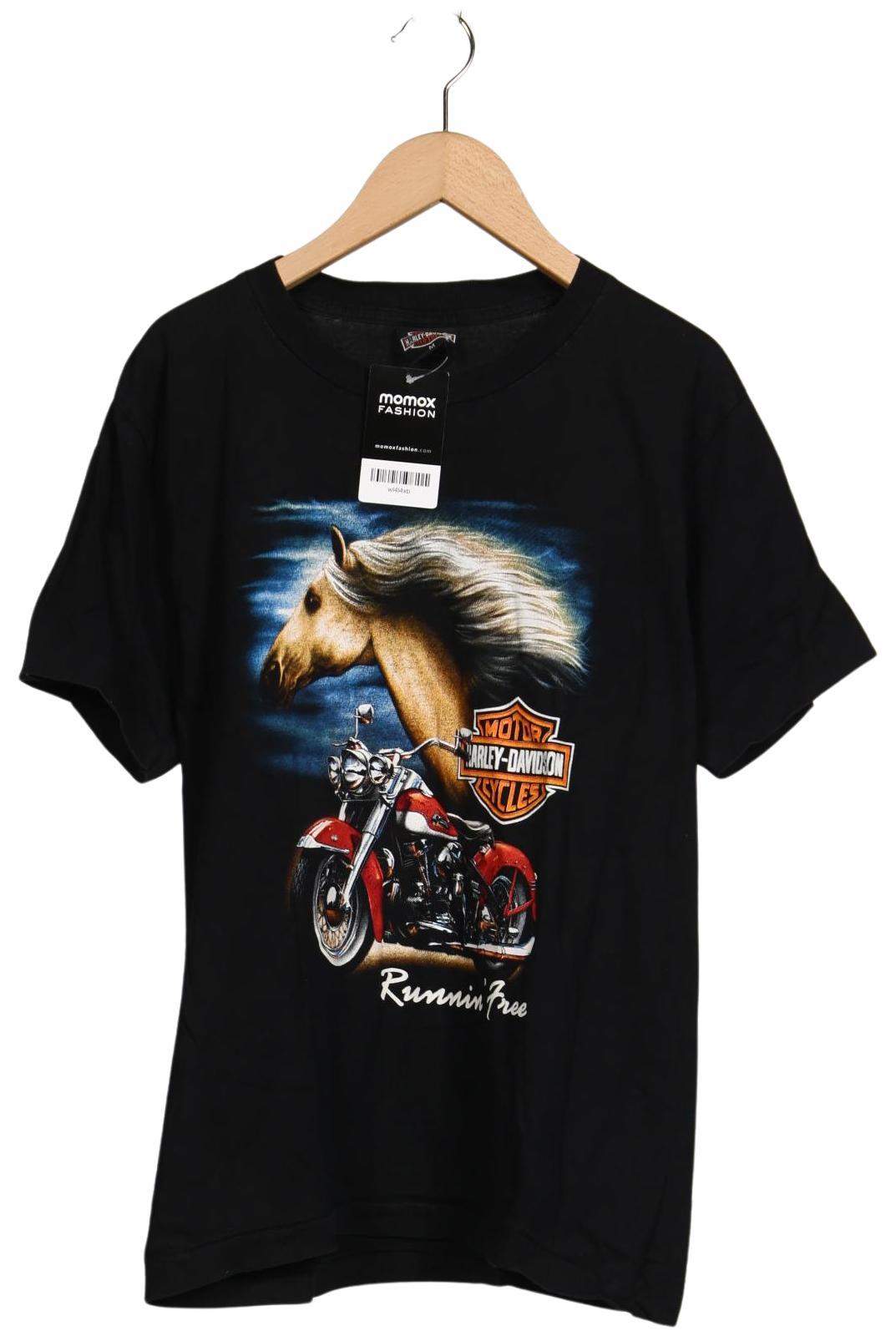 

Harley Davidson Herren T-Shirt, schwarz, Gr. 48