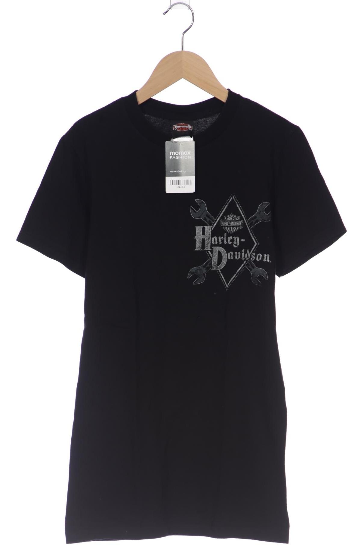 

Harley Davidson Herren T-Shirt, schwarz, Gr. 46