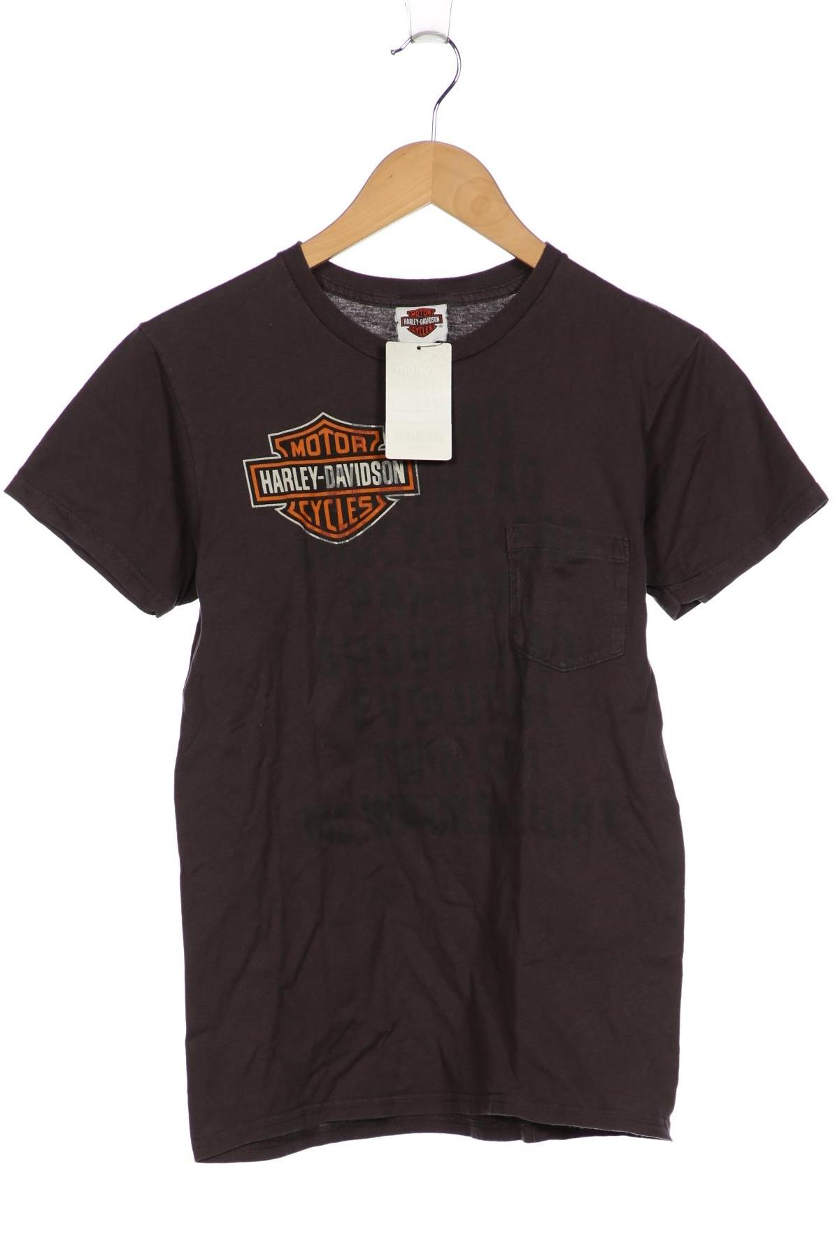 

Harley Davidson Herren T-Shirt, grau, Gr. 46