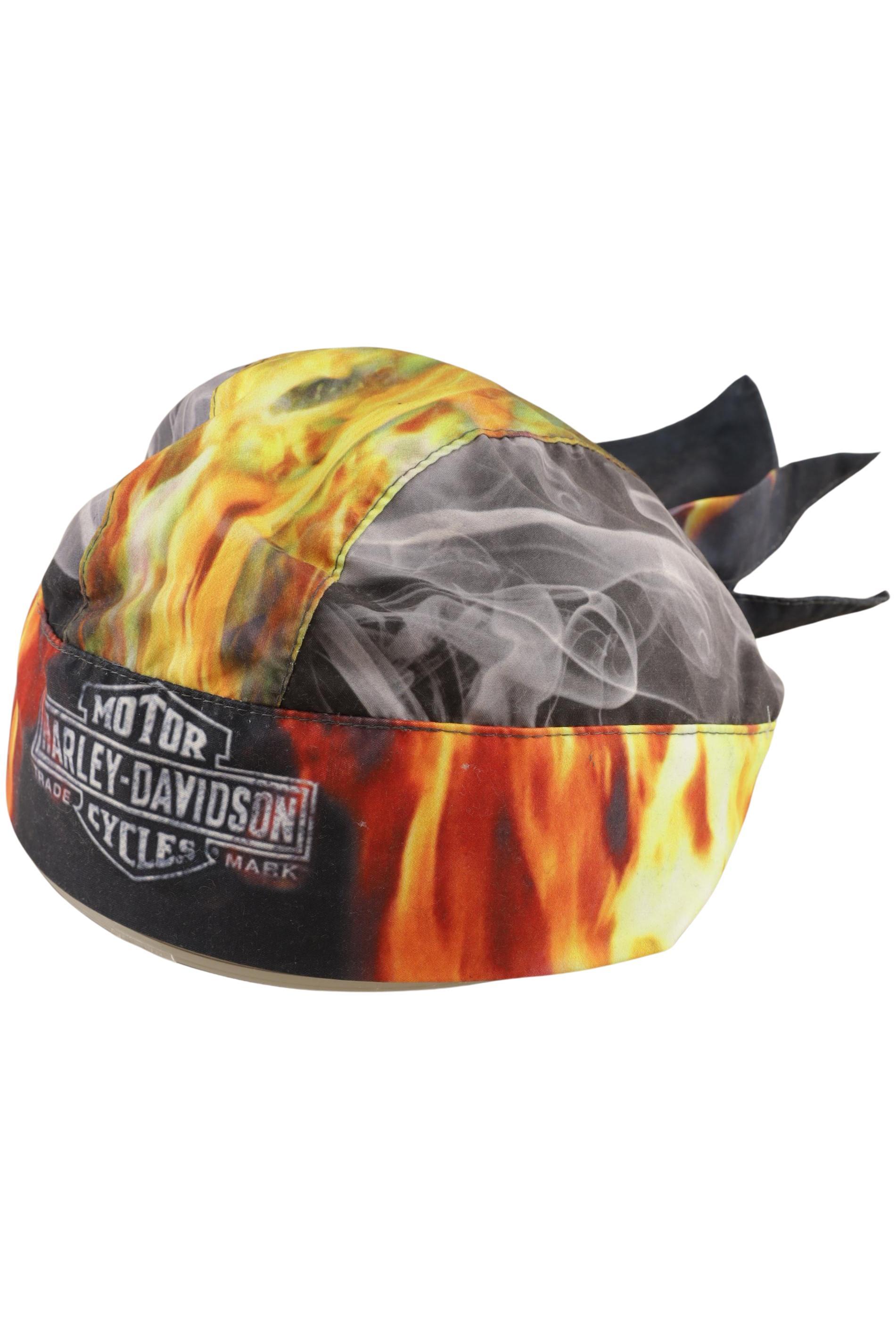 Thumbnail - Harley Davidson Herren Hut/Mütze, mehrfarbig, Gr. uni