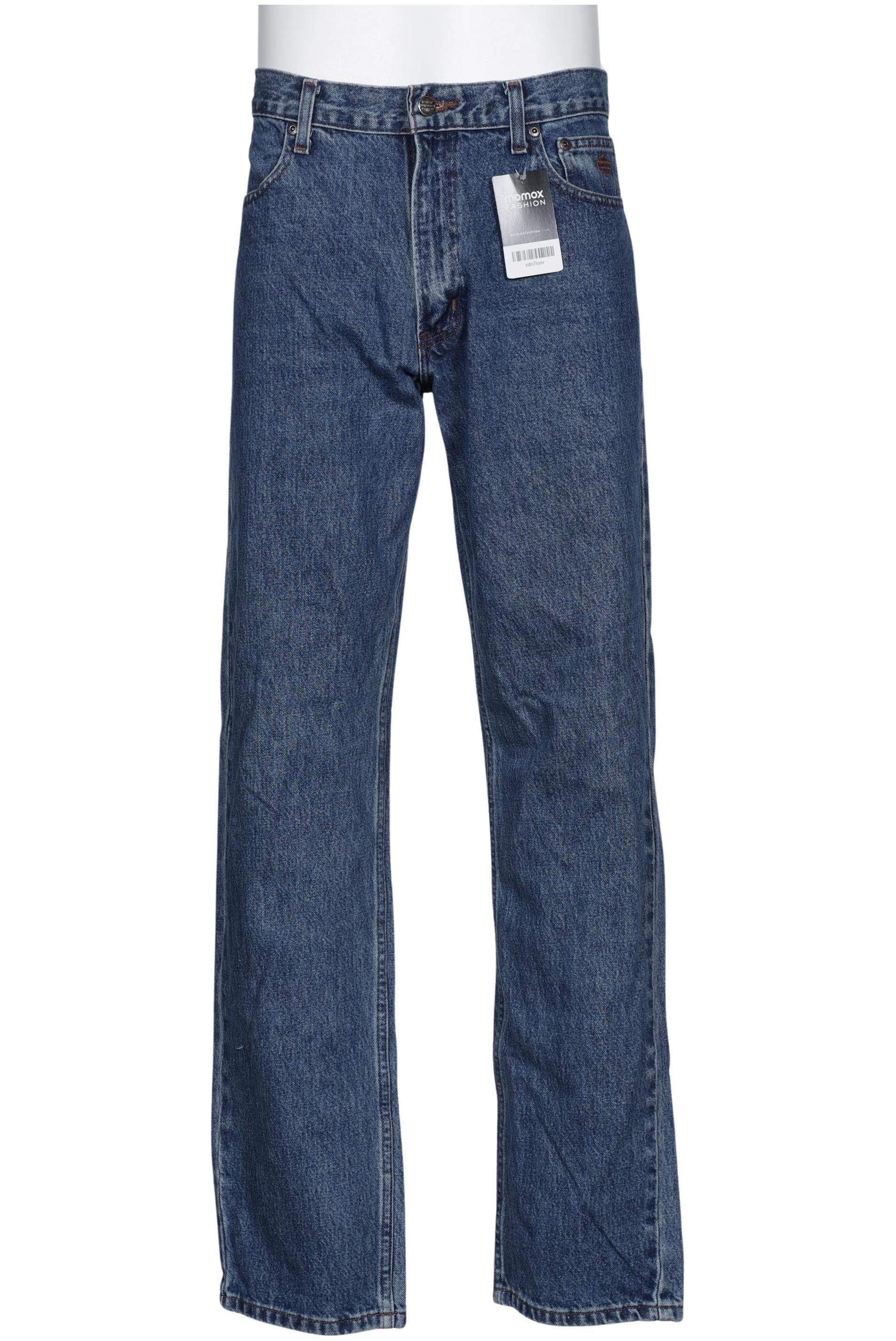 

Harley Davidson Herren Jeans, blau, Gr. 32