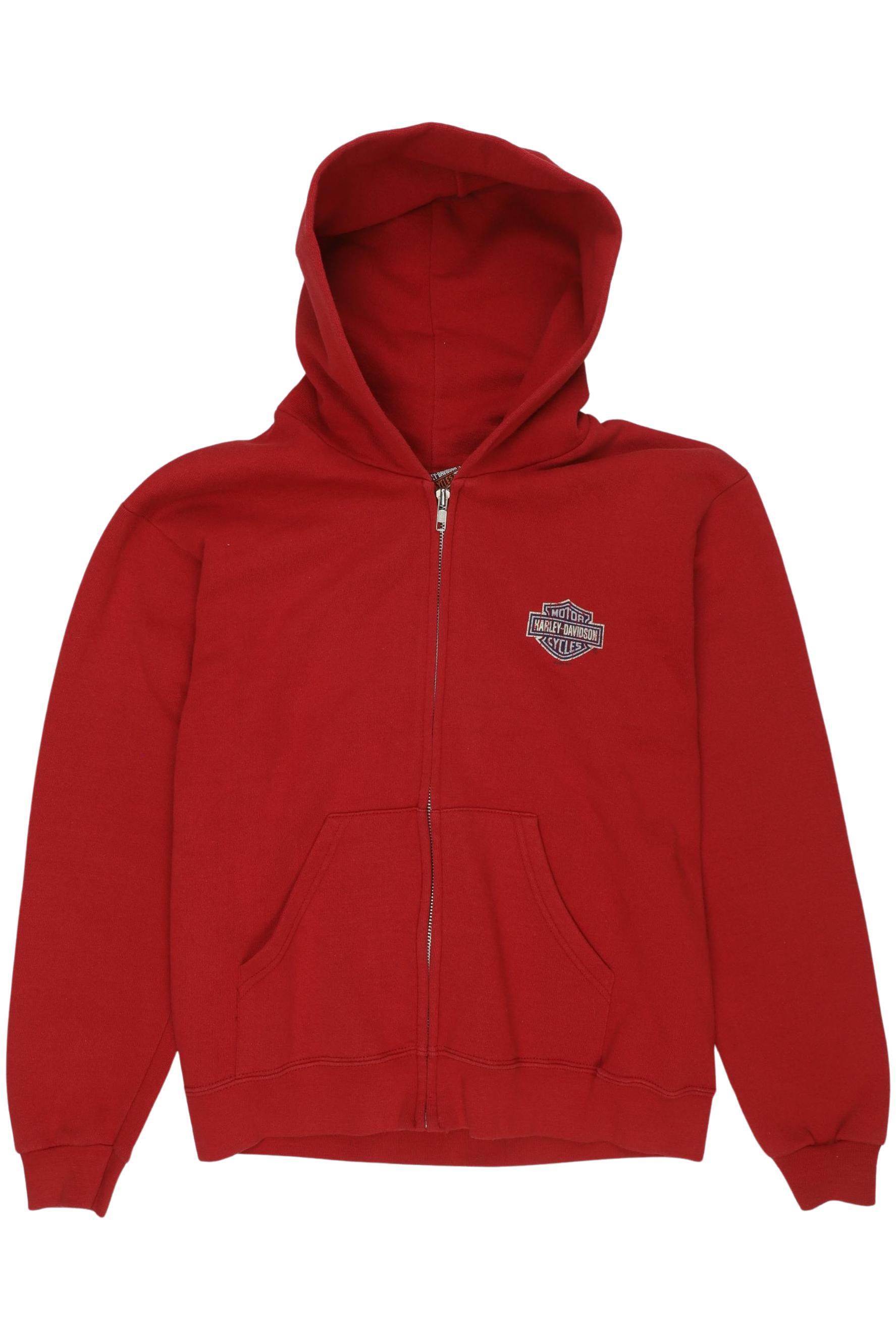 

Harley Davidson Jungen Hoodies & Sweater, rot, Gr. 164