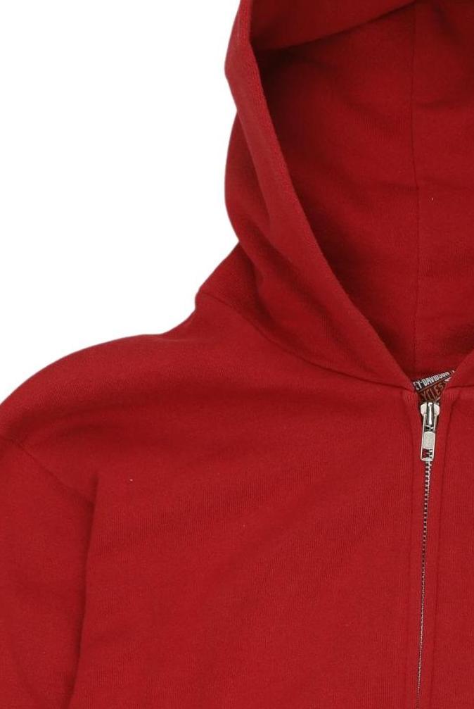 Thumbnail - Harley Davidson Jungen Hoodies &amp; Sweater, rot, Gr. 164