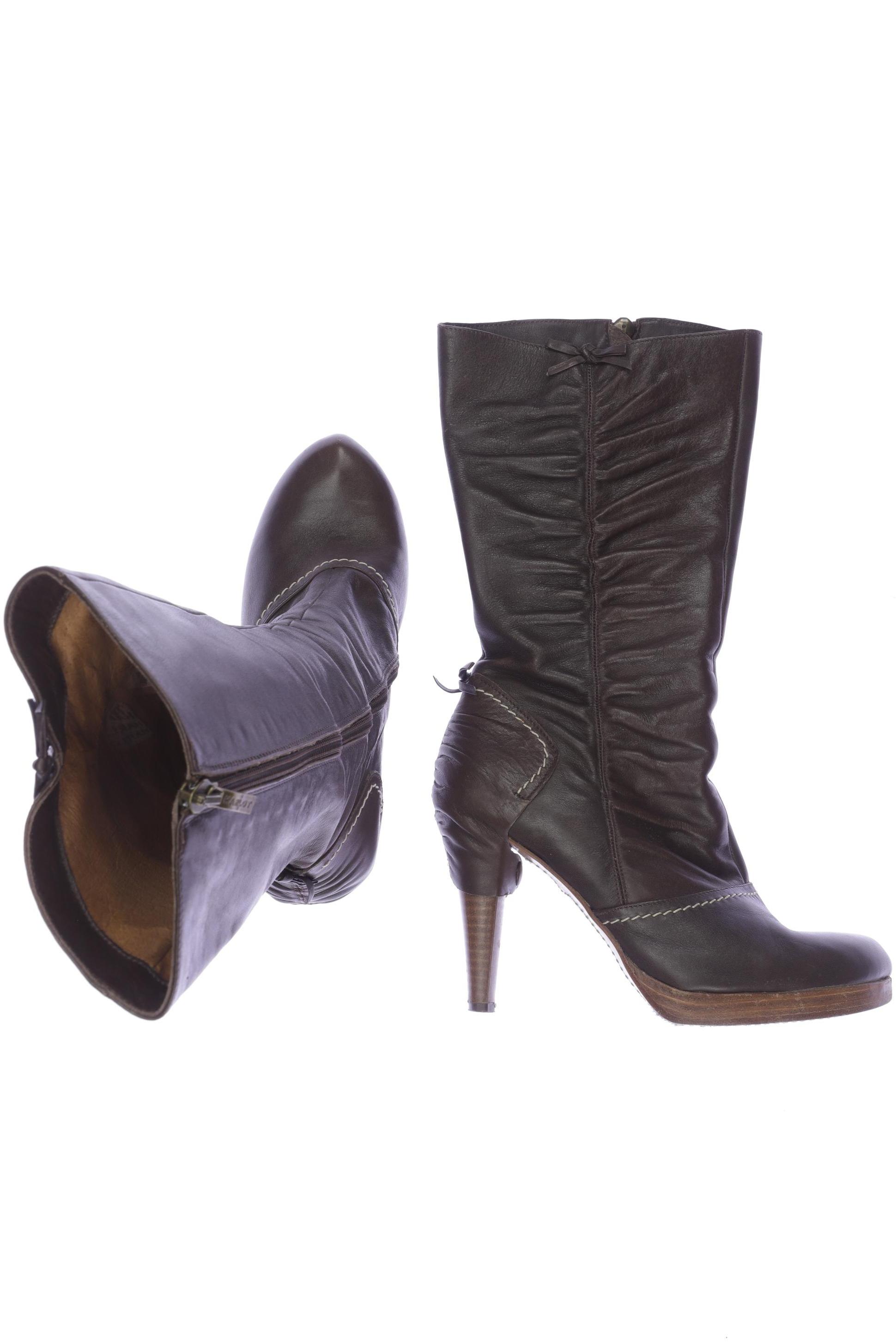 

Harlot Damen Stiefel, braun, Gr. 38