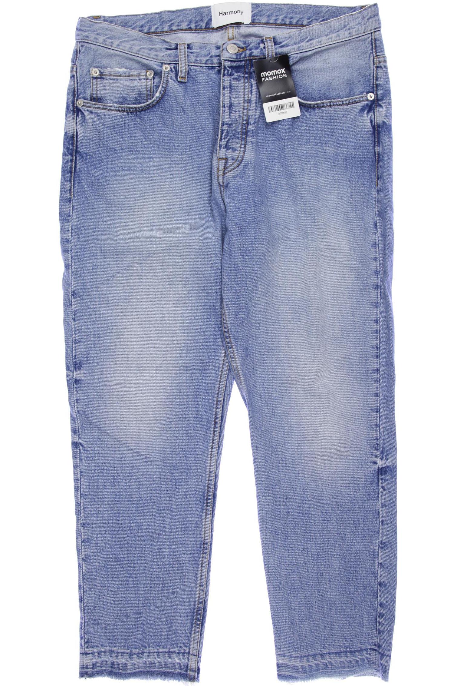 

Harmony Herren Jeans, blau, Gr. 33