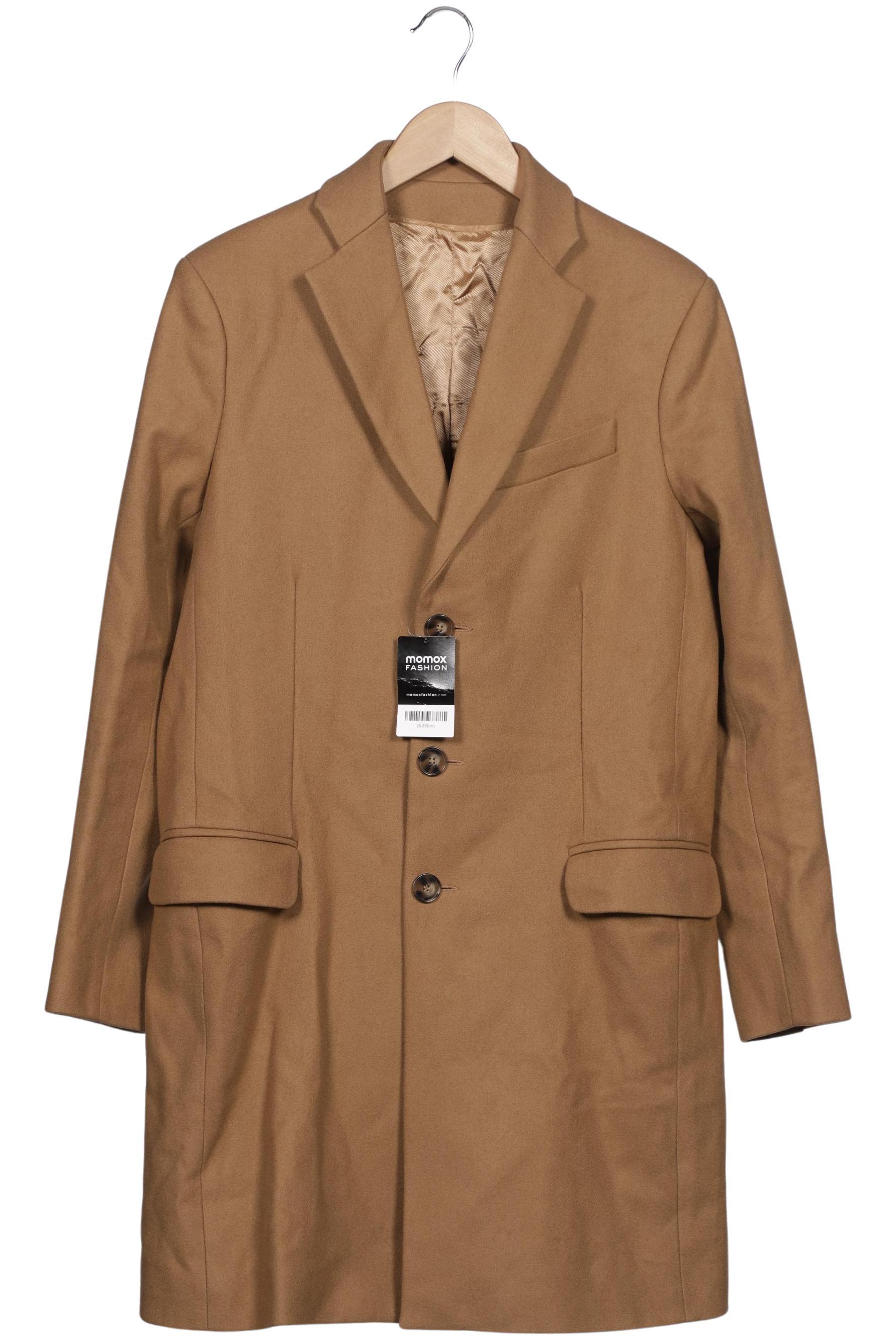 

Harmony Herren Mantel, braun, Gr. 48