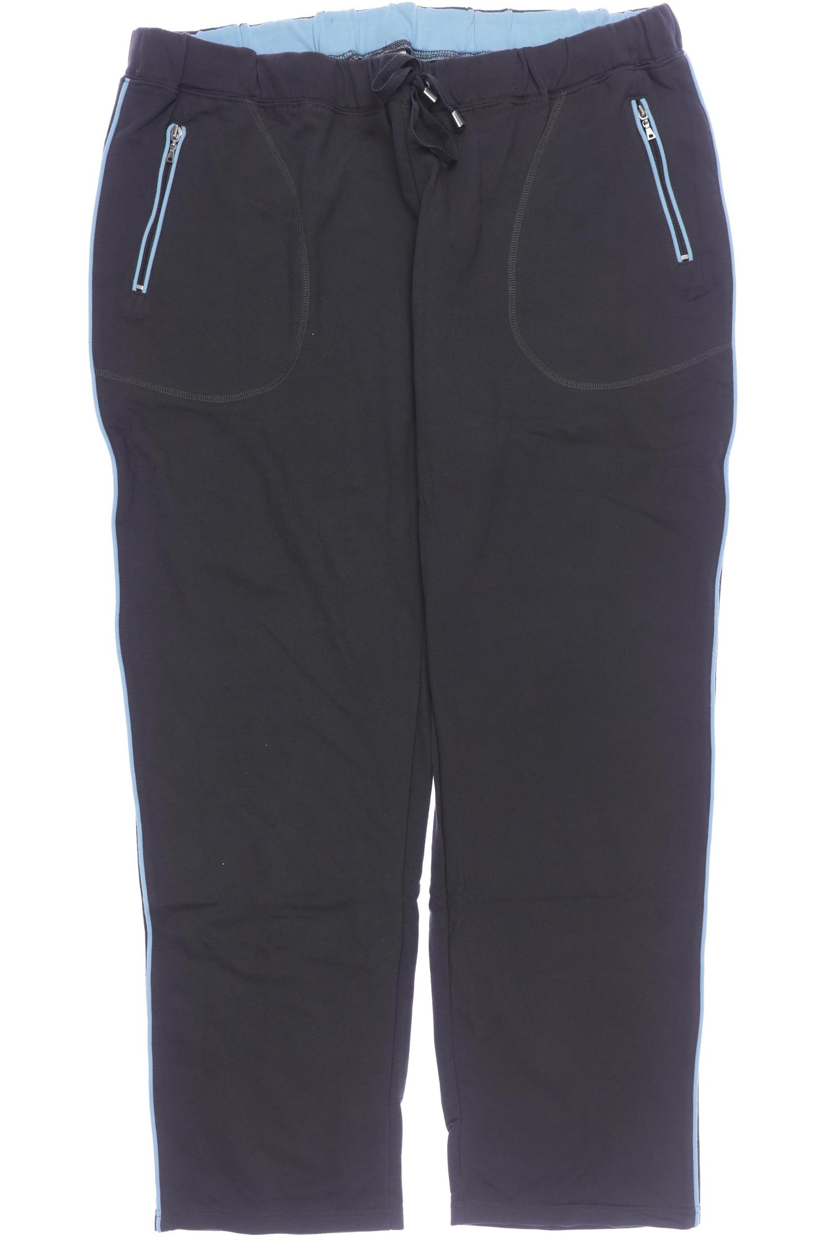 

Harmony Herren Stoffhose, grau, Gr. 54