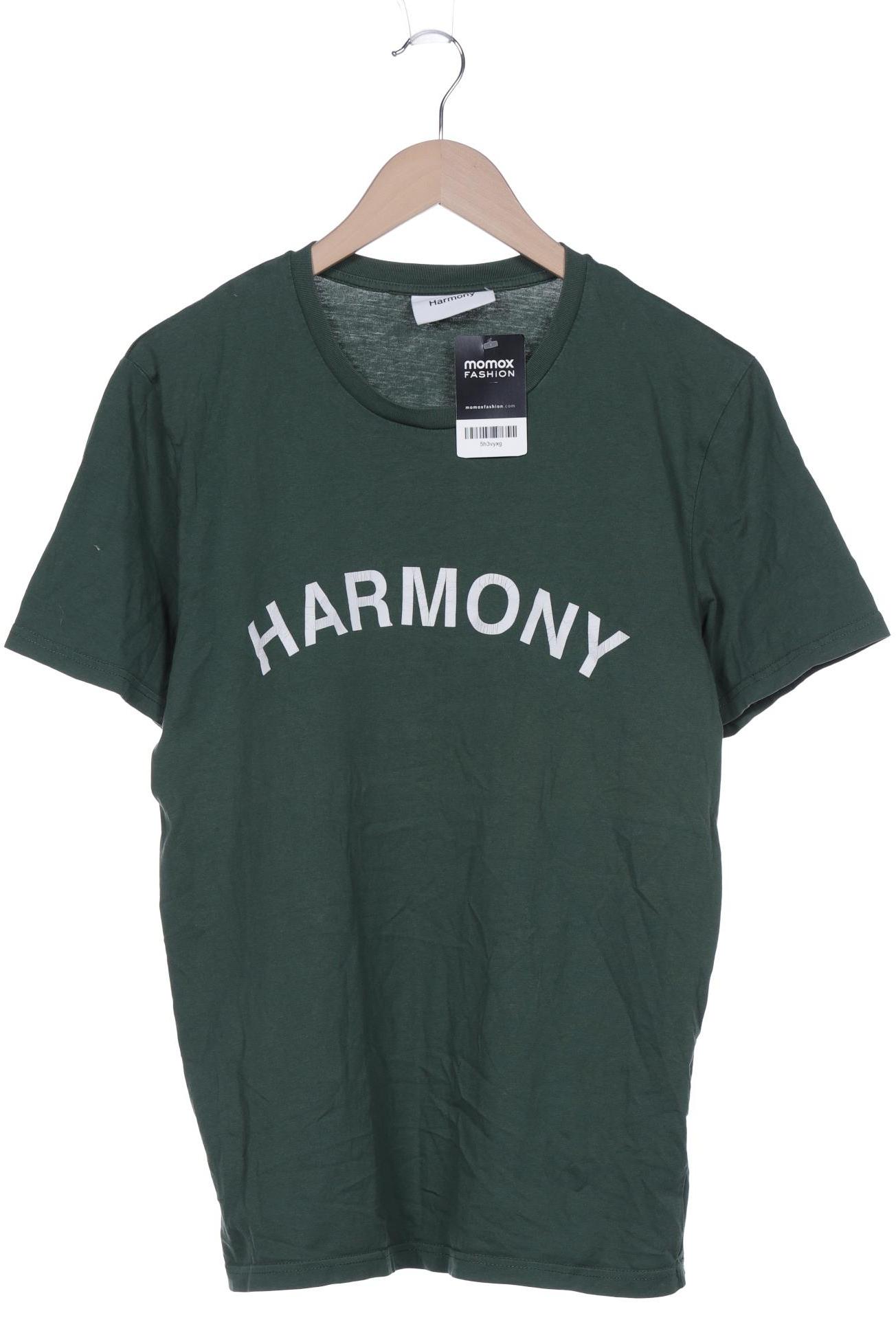 

Harmony Herren T-Shirt, grün