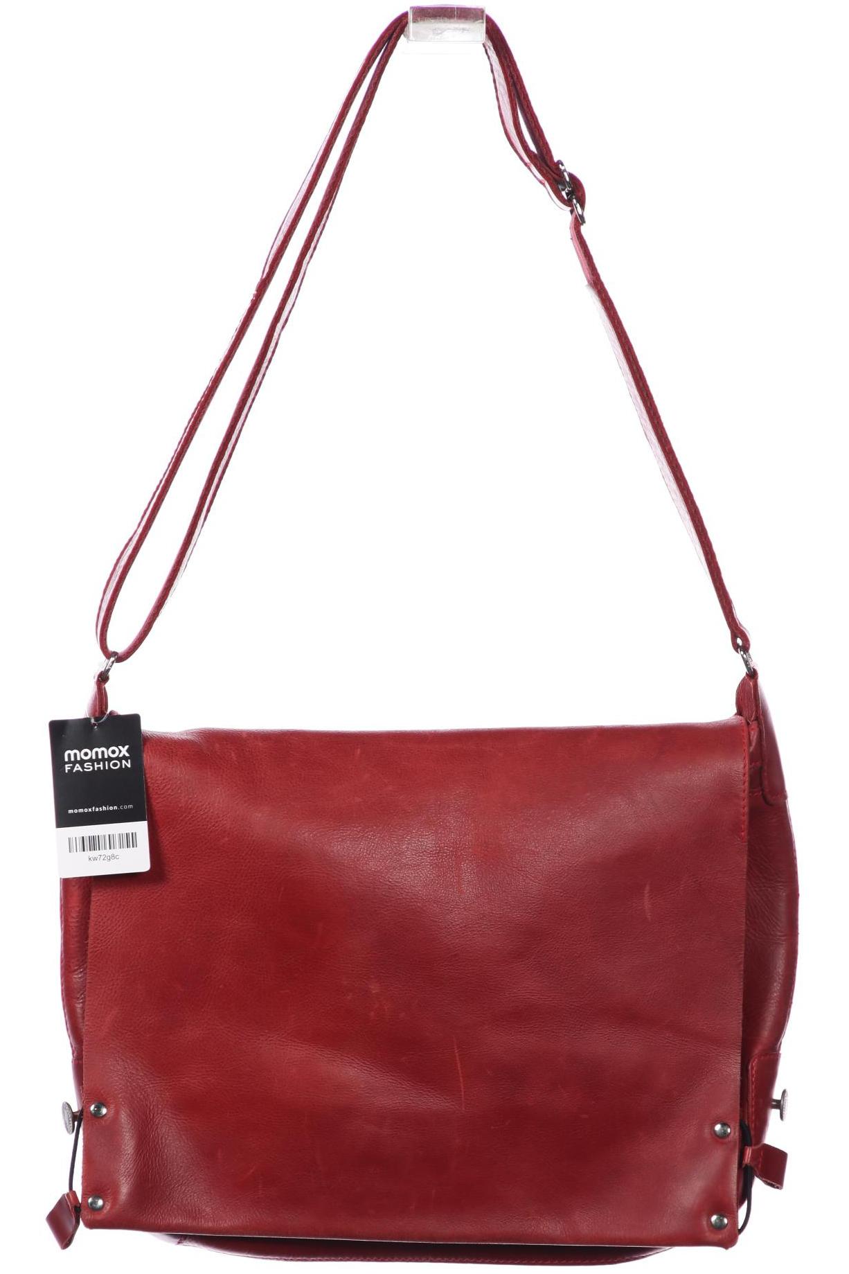 

HAROLDS Damen Handtasche, rot