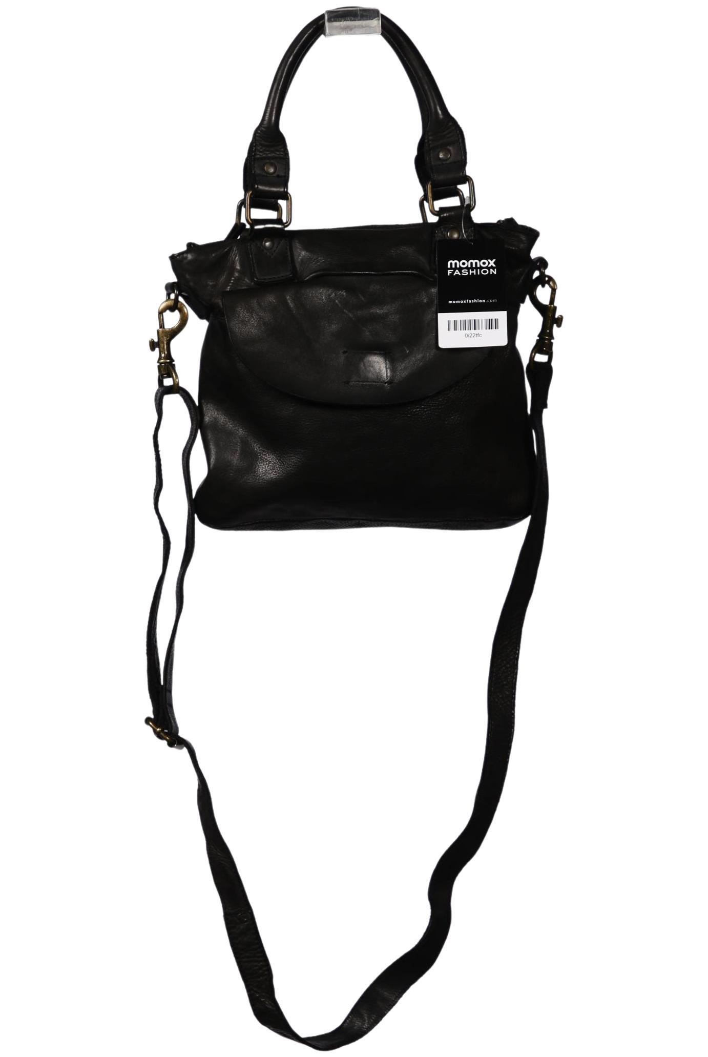 

Harolds Damen Handtasche, schwarz, Gr.