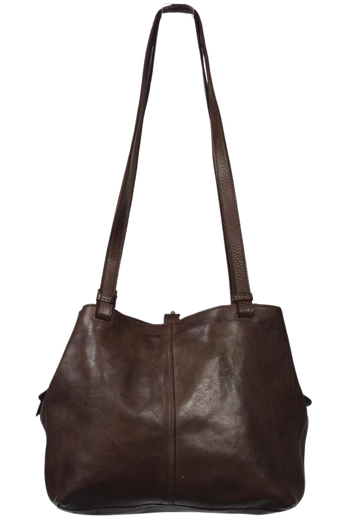 

Harolds Damen Handtasche, braun, Gr.