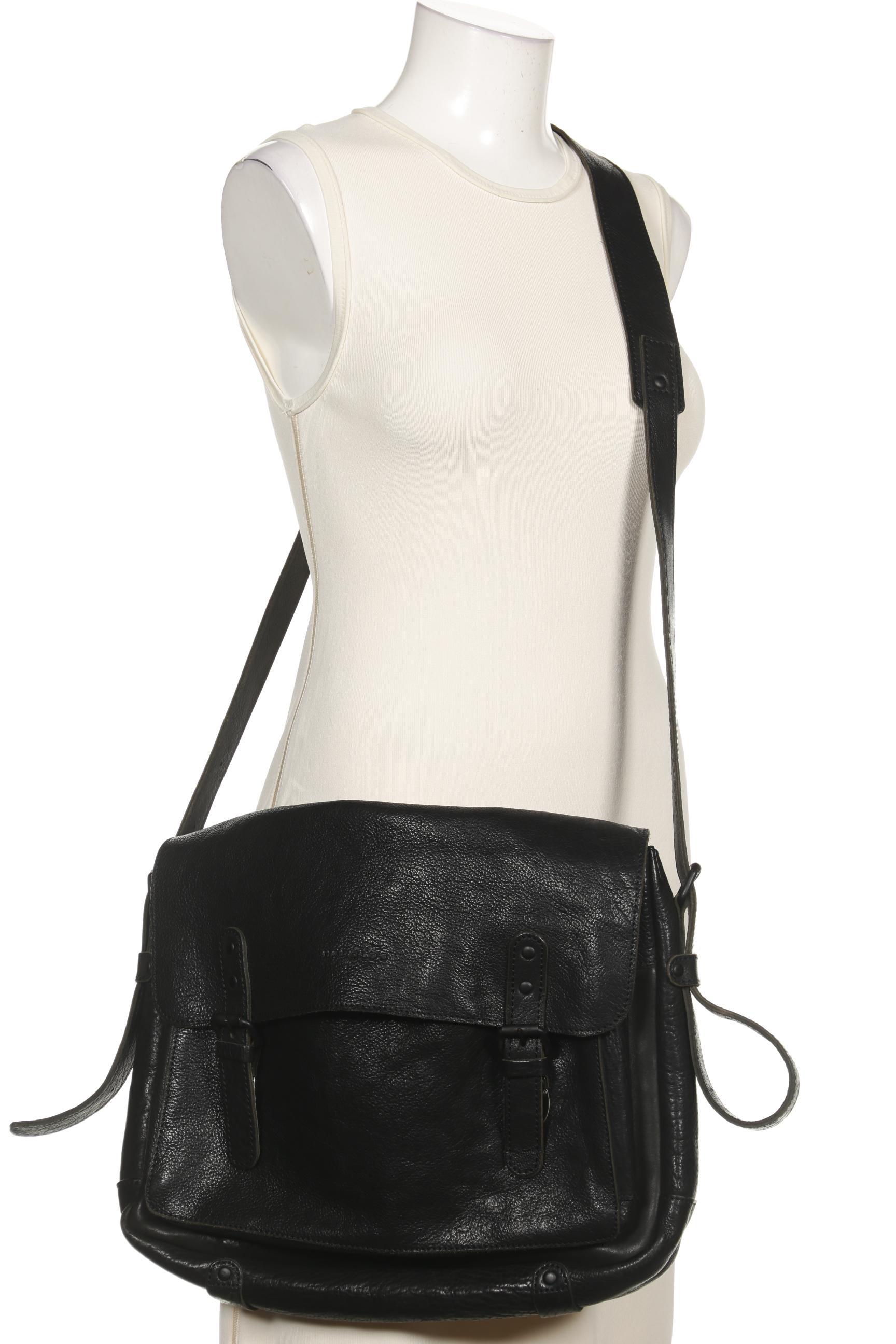 

Harolds Damen Handtasche, schwarz, Gr.