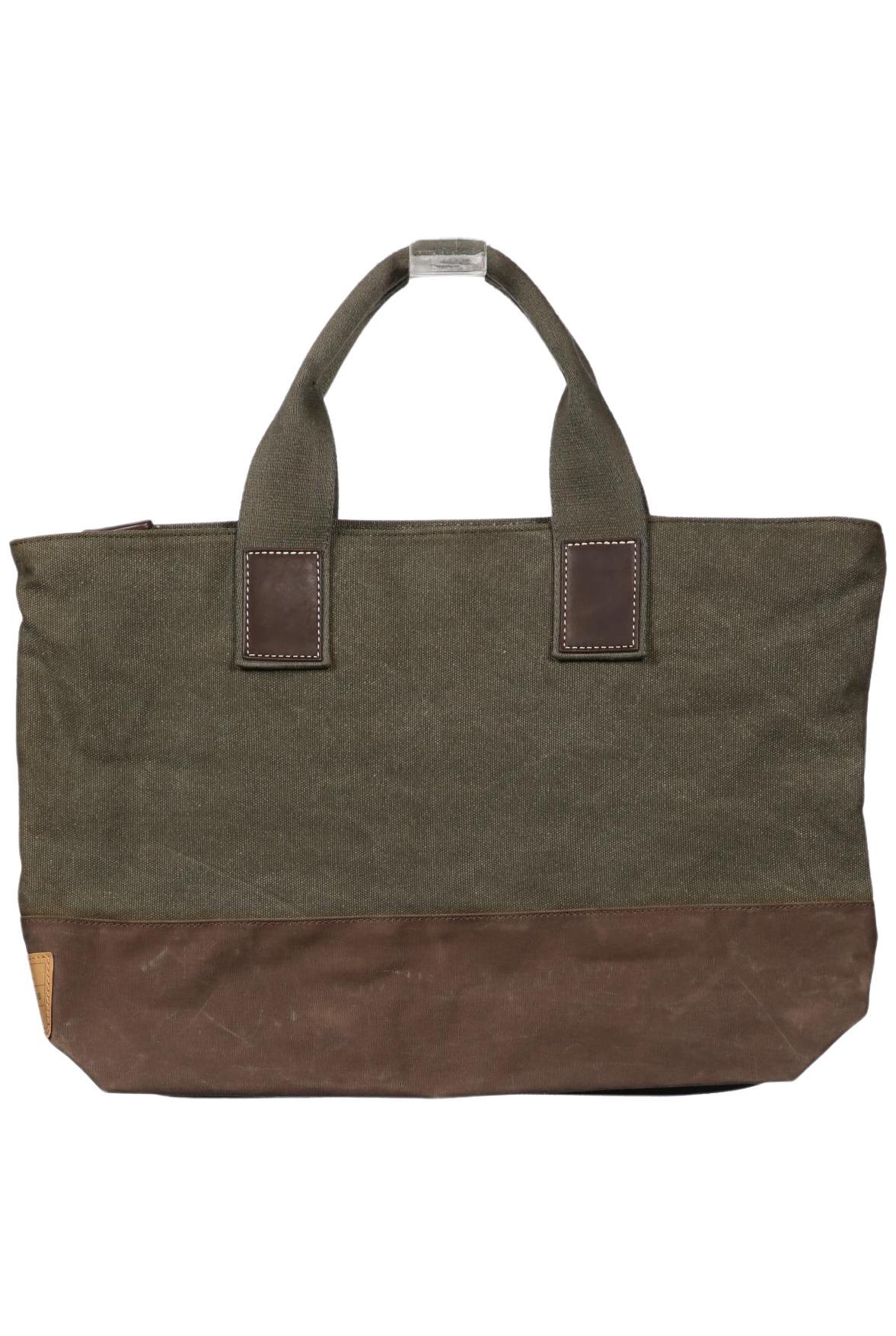 

Harolds Damen Handtasche, grün, Gr.