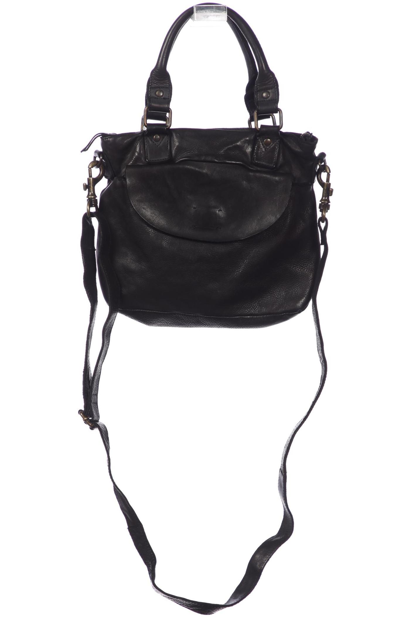 

Harolds Damen Handtasche, schwarz, Gr.