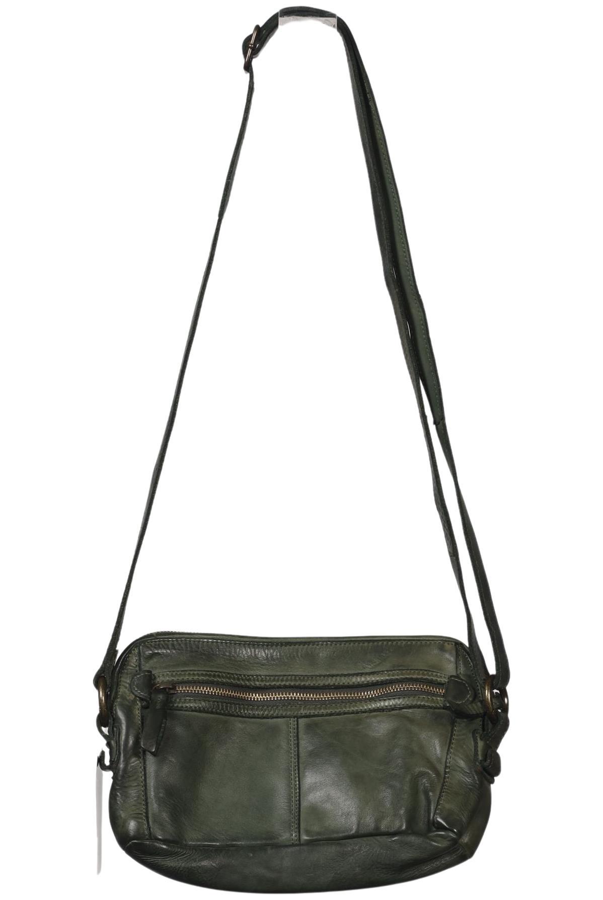 

Harolds Damen Handtasche, grün, Gr.