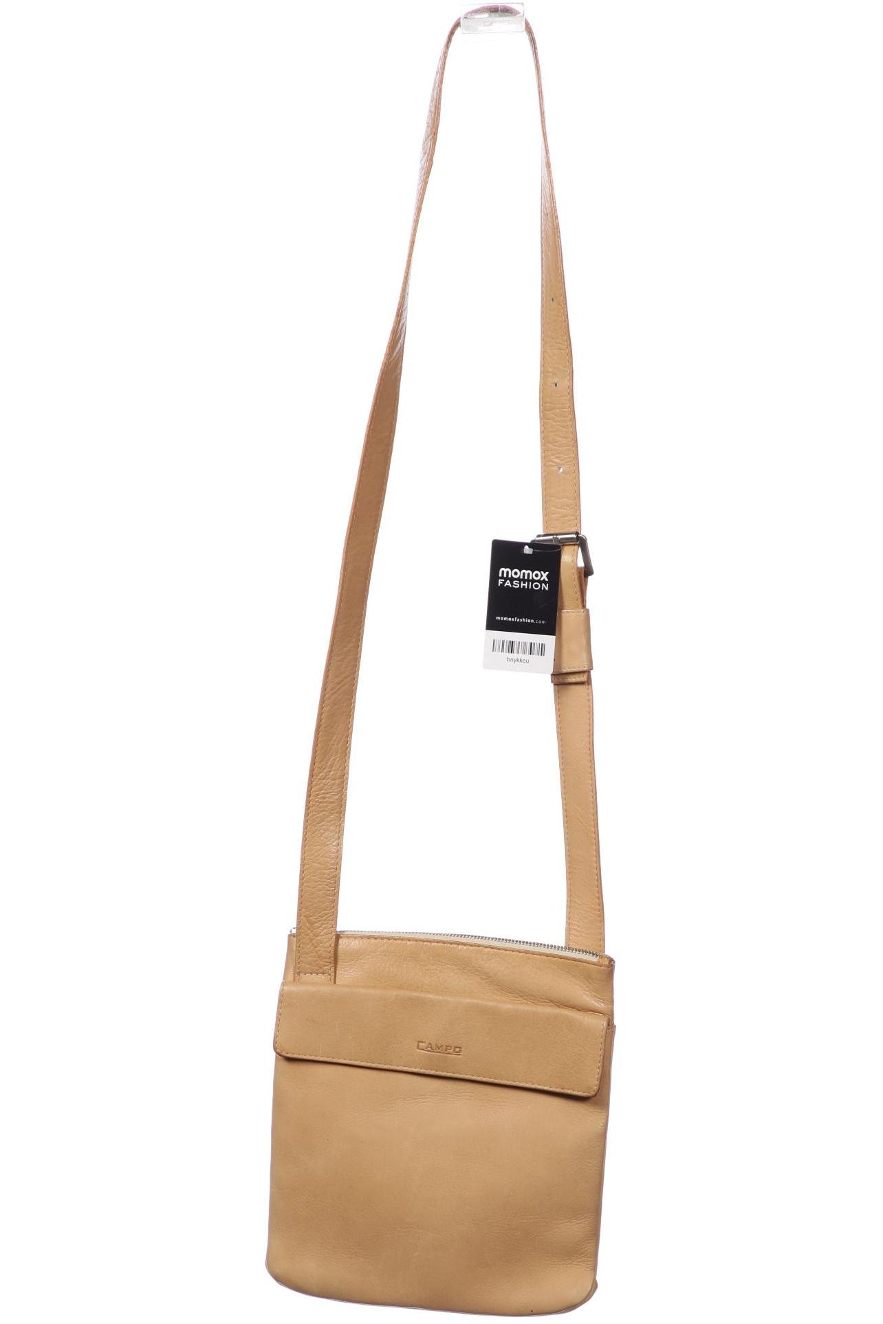 

HAROLDS Damen Handtasche, beige