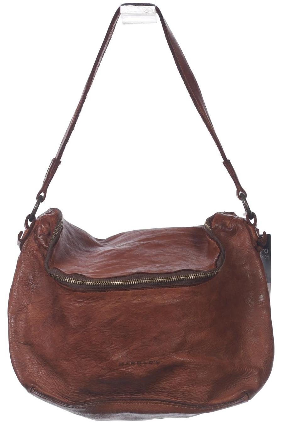 

Harolds Damen Handtasche, braun, Gr.