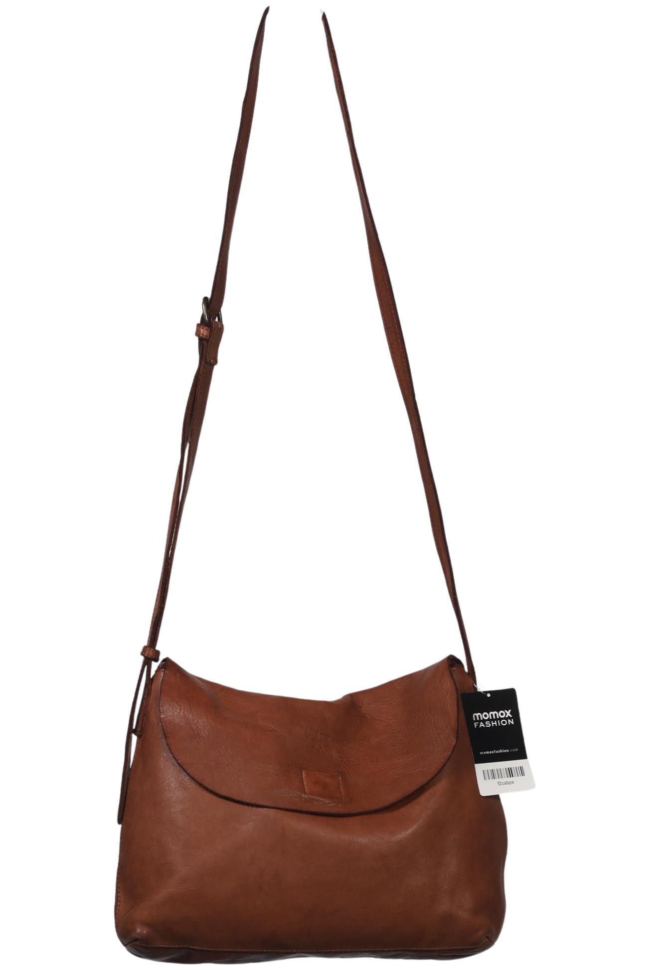 

Harolds Damen Handtasche, braun, Gr.