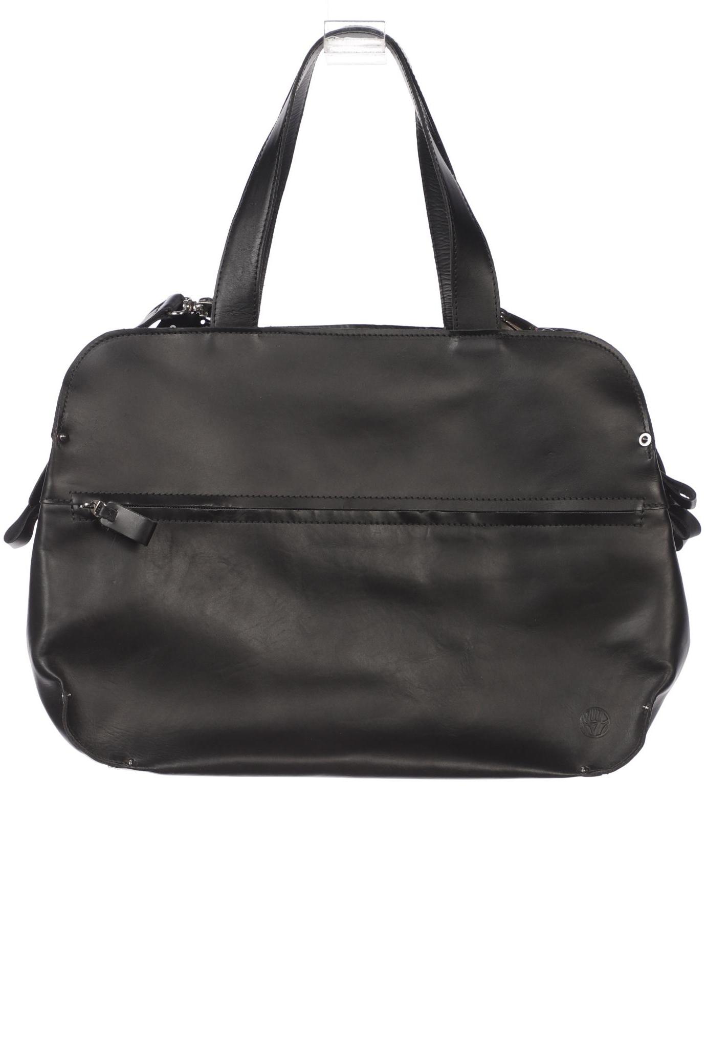 

Harolds Damen Handtasche, schwarz, Gr.
