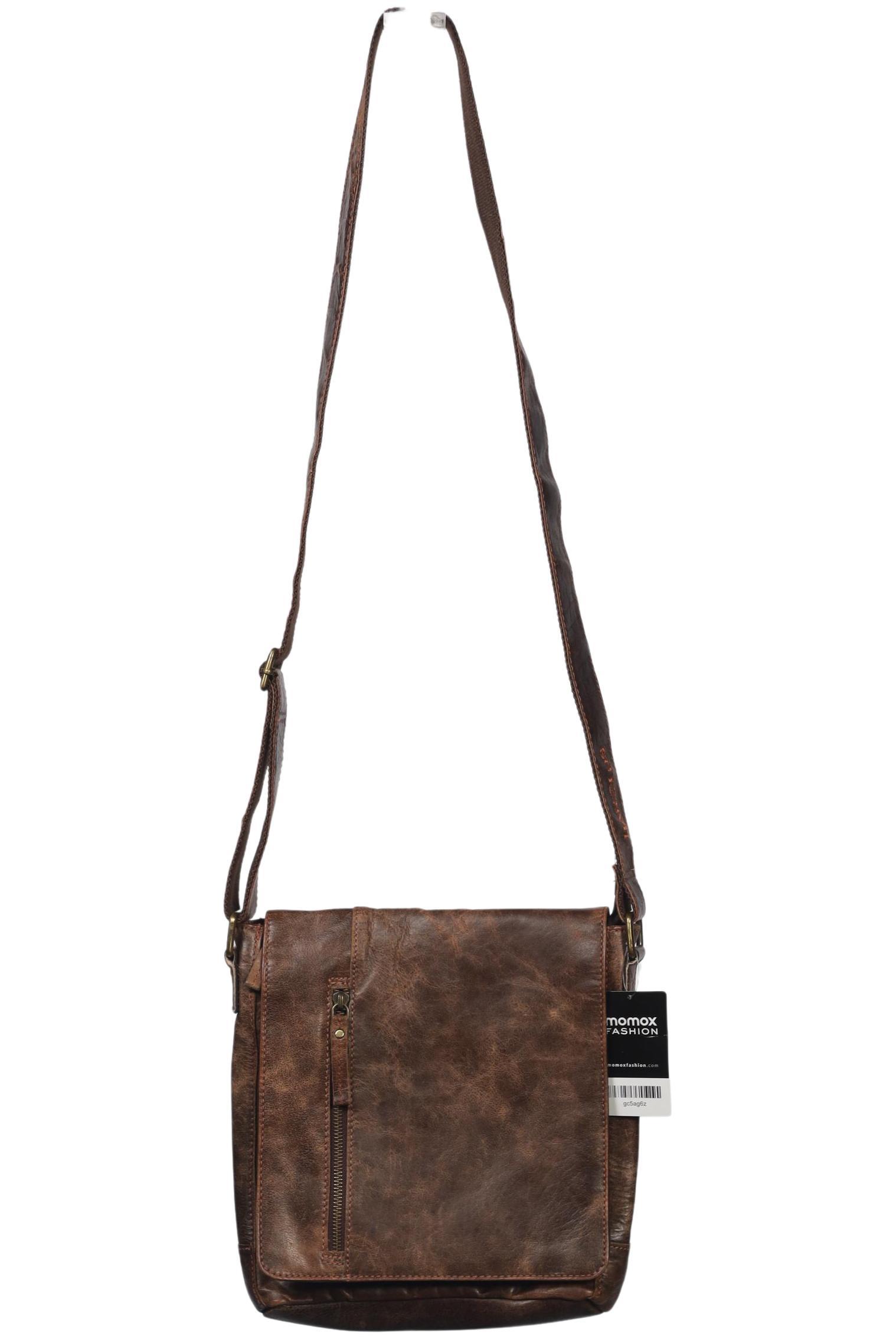 

Harolds Damen Handtasche, braun, Gr.