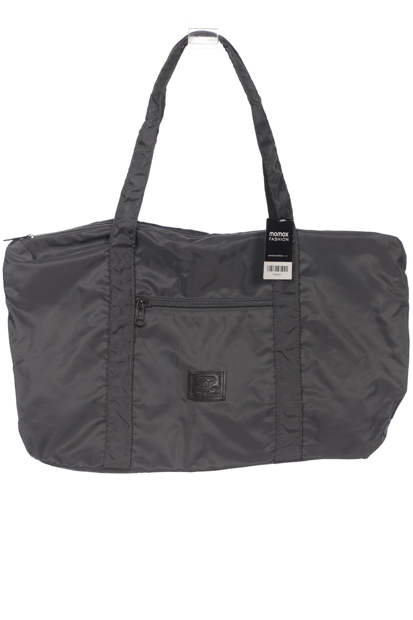 

HAROLDS Damen Handtasche, türkis