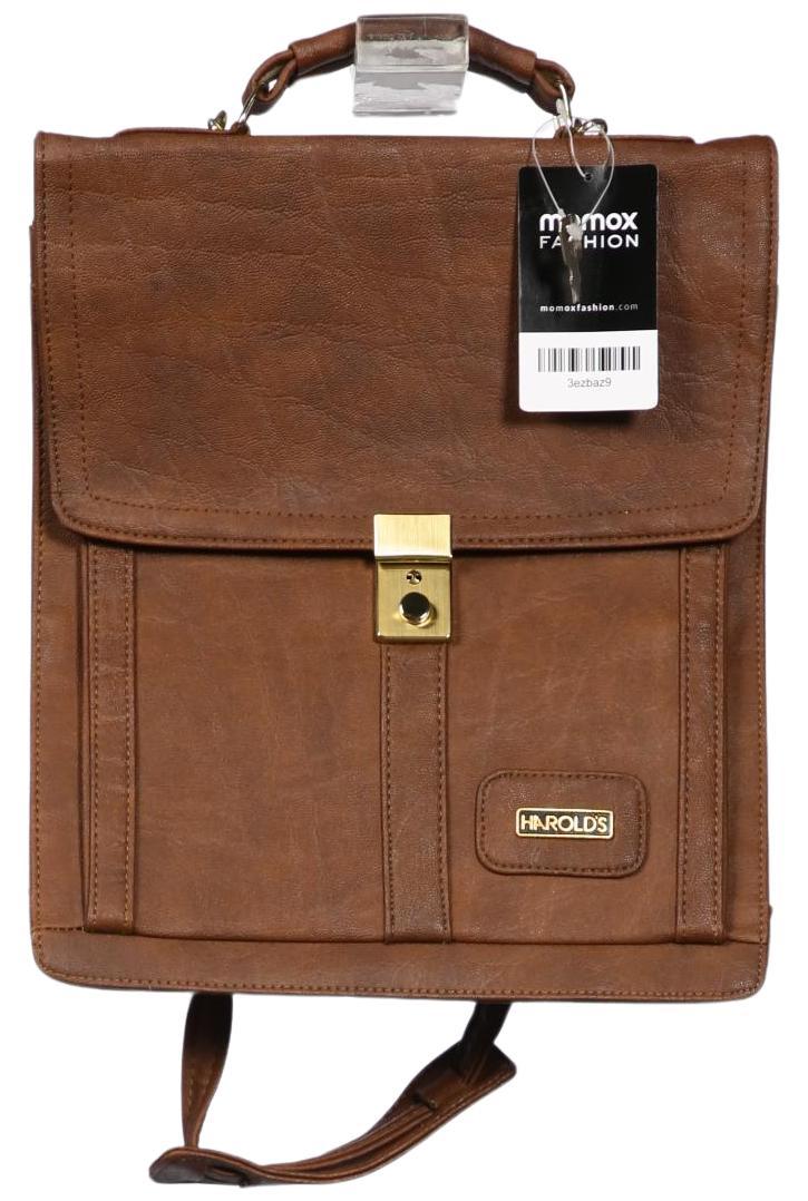 

Harolds Damen Handtasche, braun, Gr.