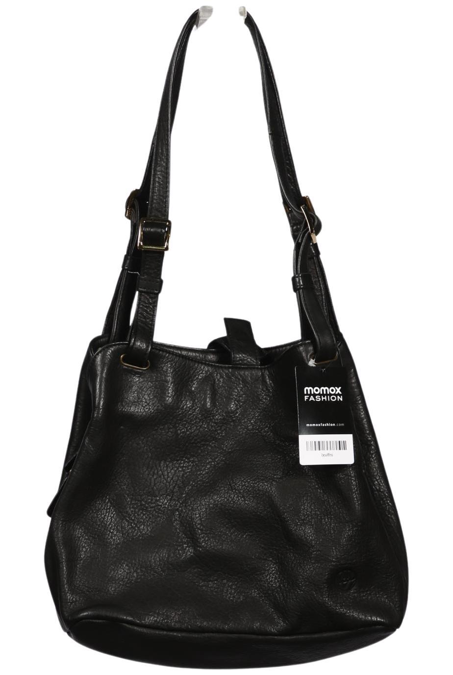 

Harolds Damen Handtasche, schwarz, Gr.