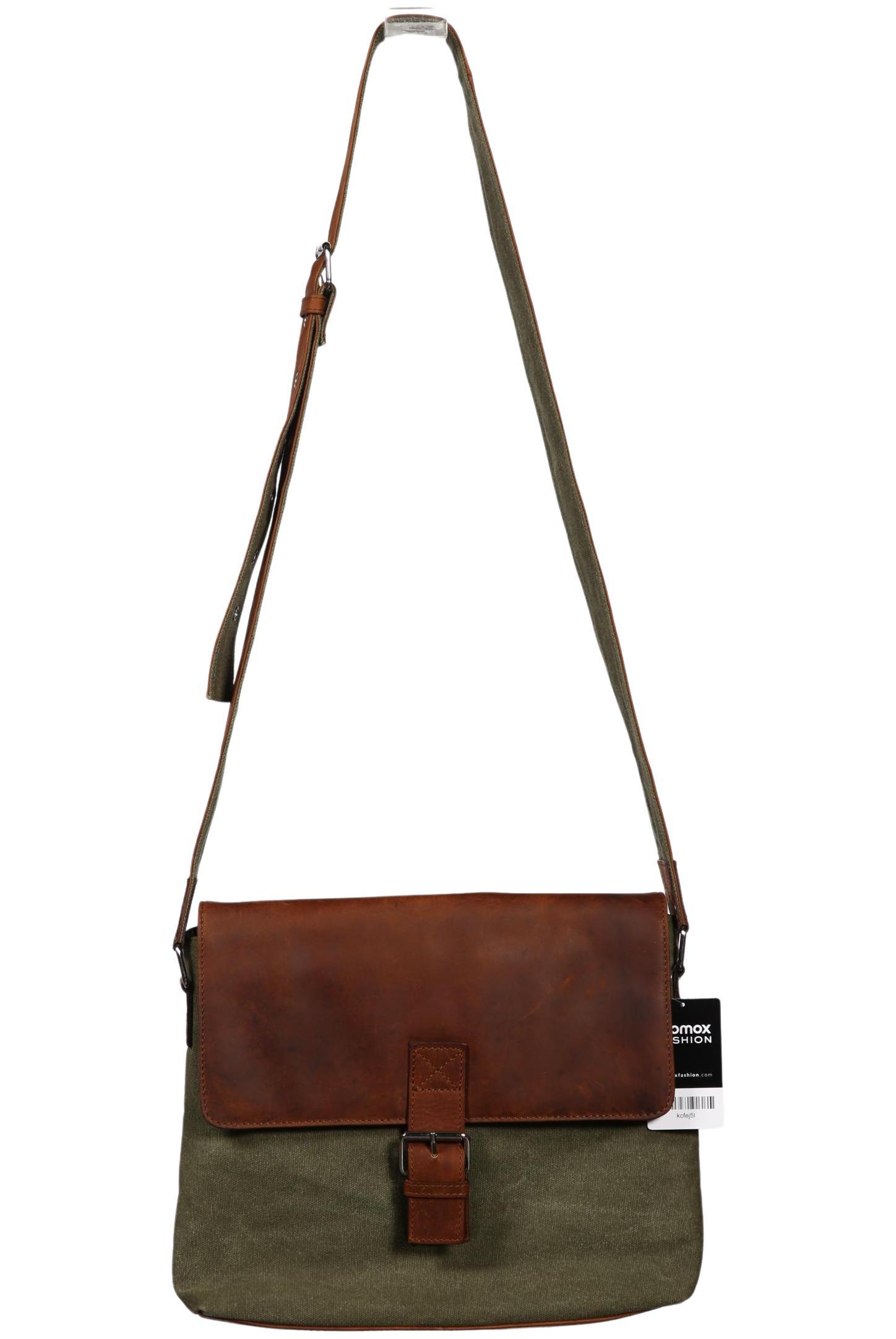 

Harolds Damen Handtasche, grün, Gr.