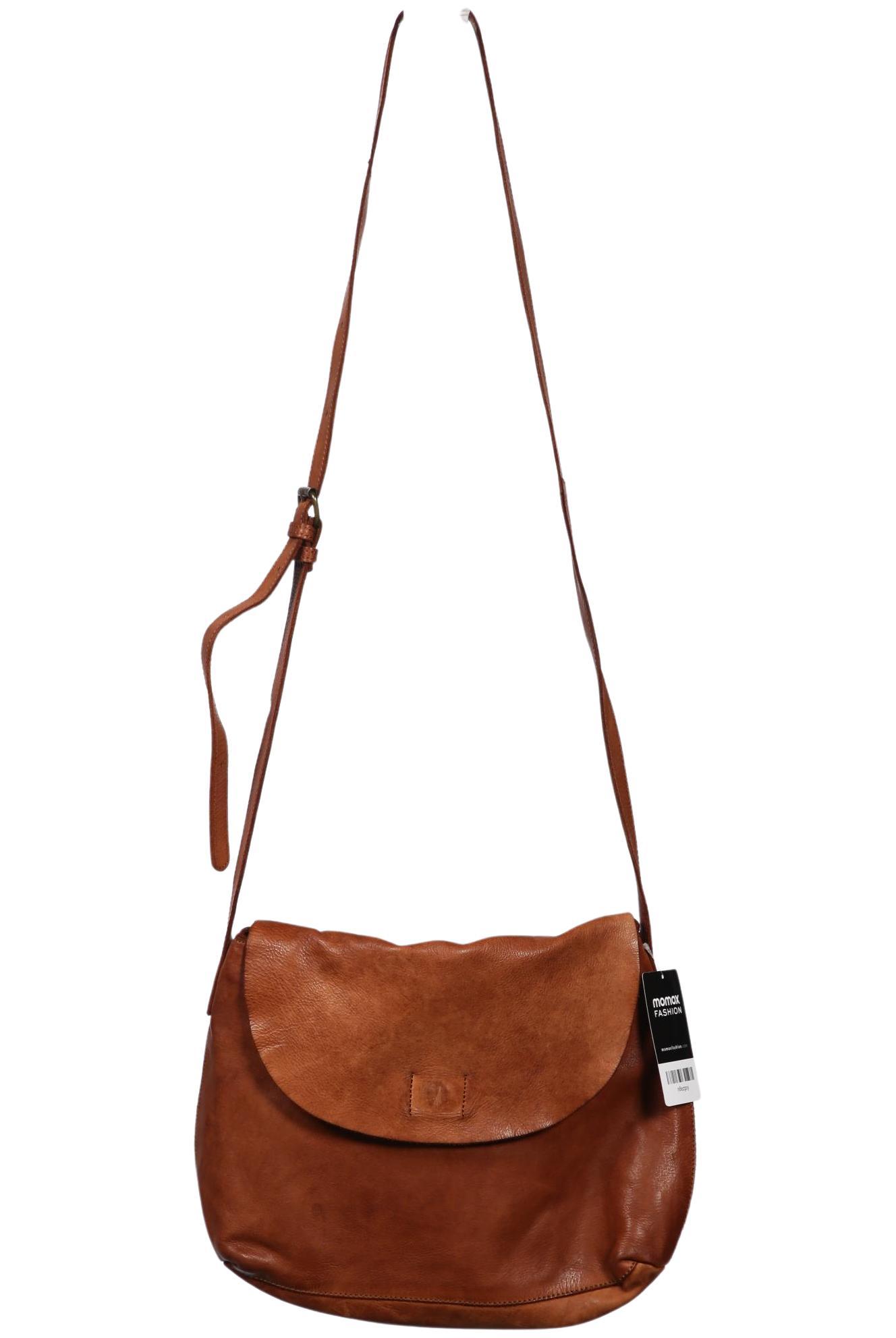 

Harolds Damen Handtasche, braun, Gr.