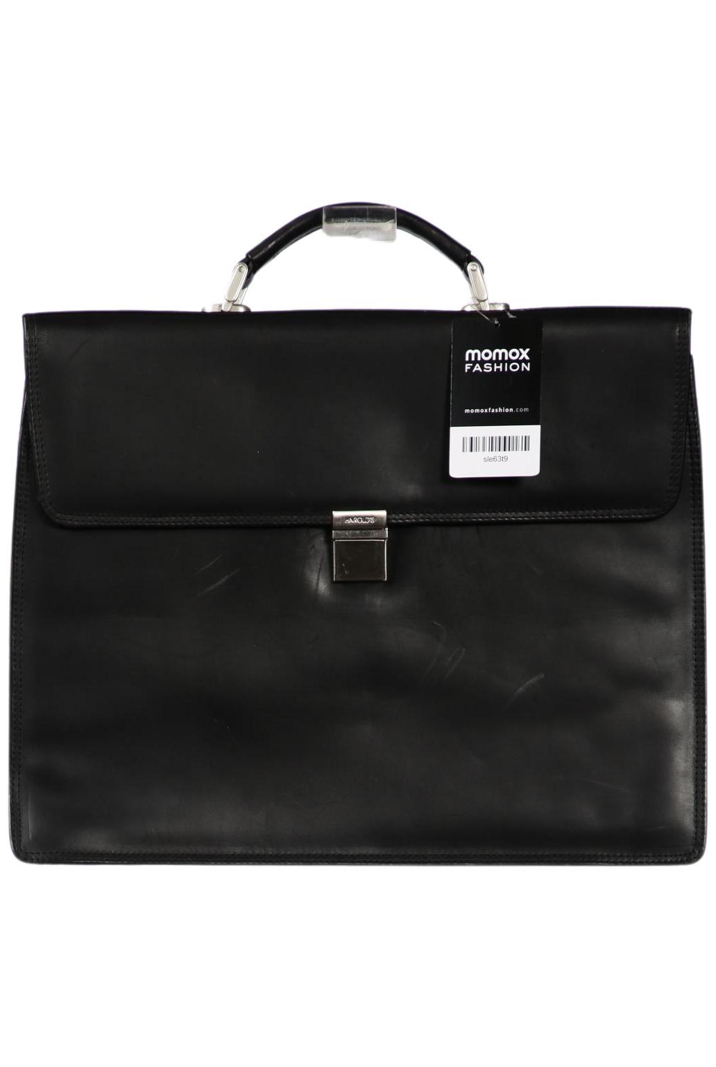 

Harolds Damen Handtasche, schwarz, Gr.