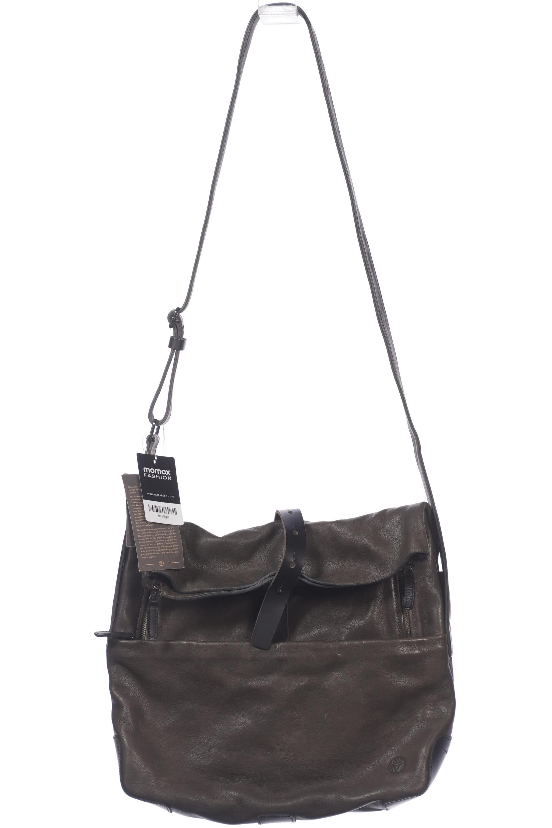 

Harolds Damen Handtasche, grün, Gr.