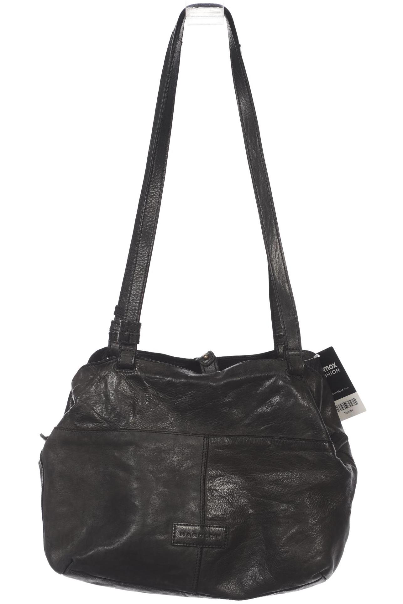 

Harolds Damen Handtasche, schwarz, Gr.