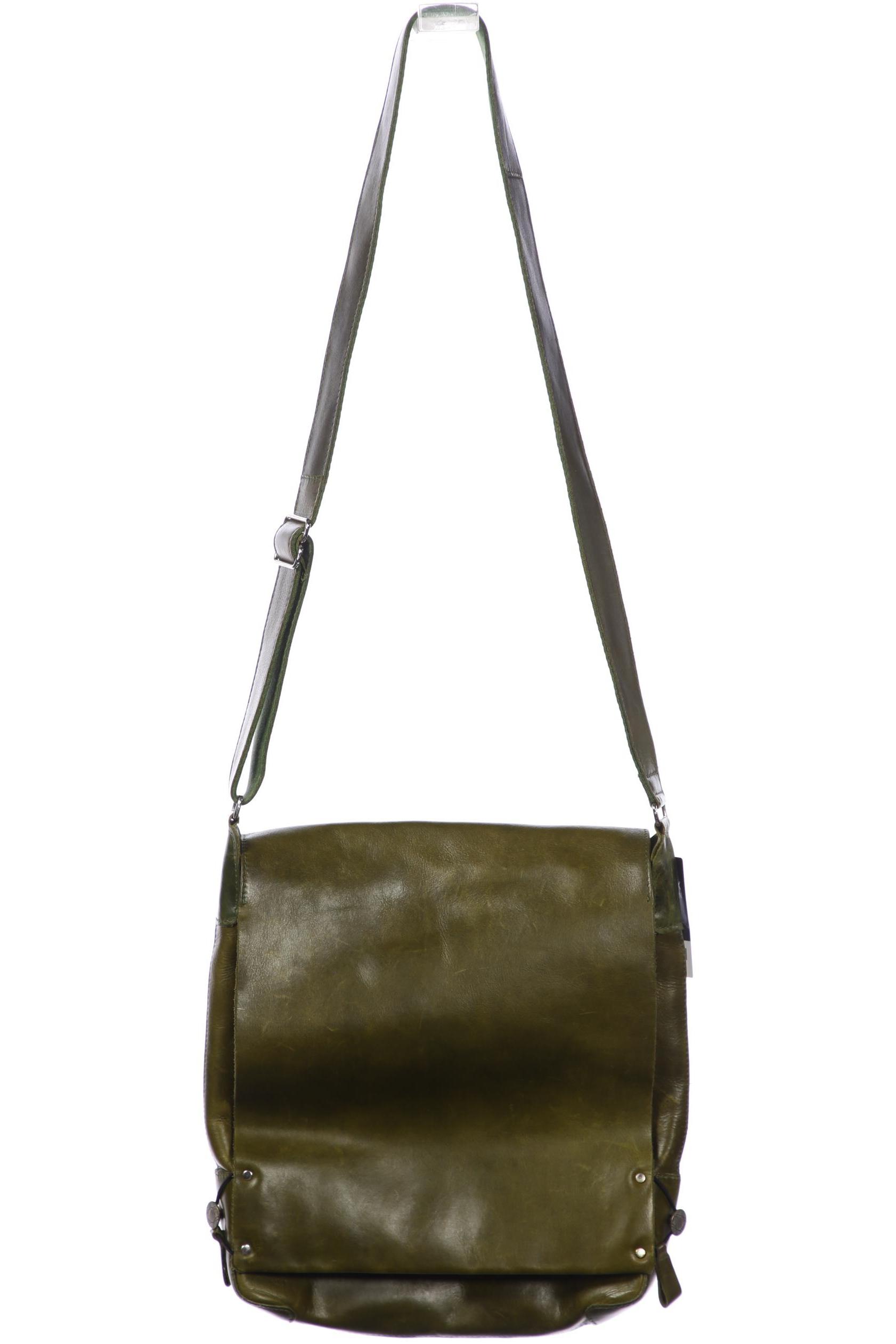 

Harolds Damen Handtasche, grün, Gr.