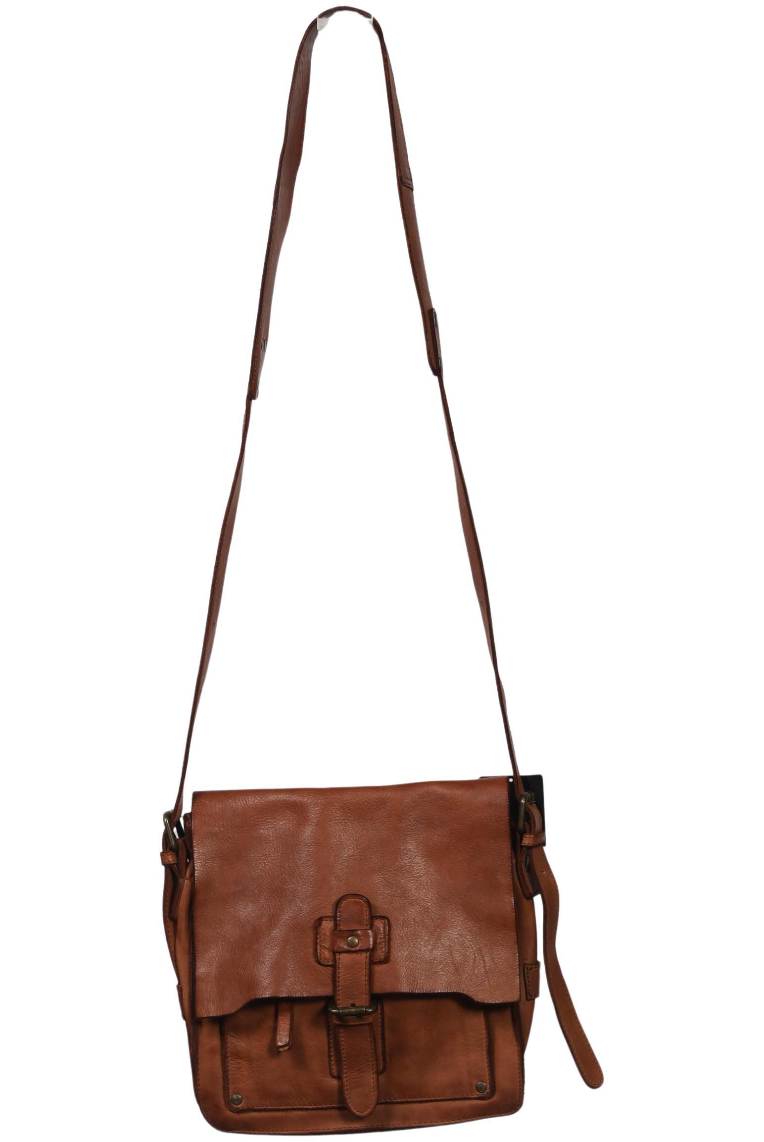 

Harolds Damen Handtasche, braun, Gr.