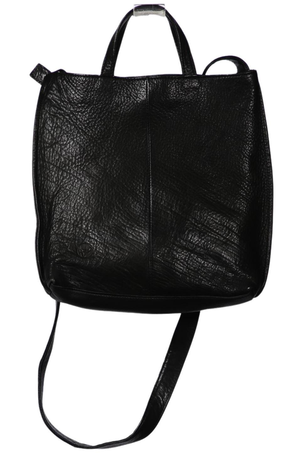

Harolds Damen Handtasche, schwarz, Gr.