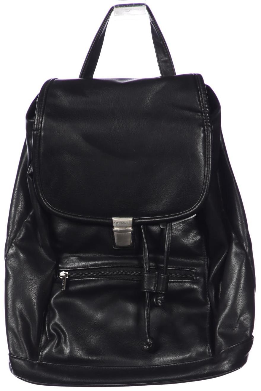 

HAROLDS Damen Rucksack, schwarz