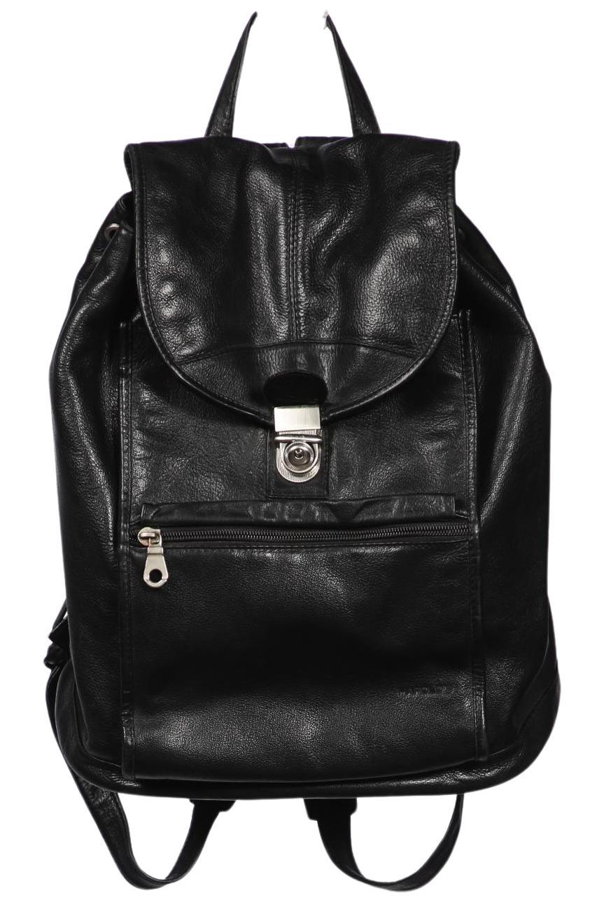 

Harolds Damen Rucksack, schwarz, Gr.