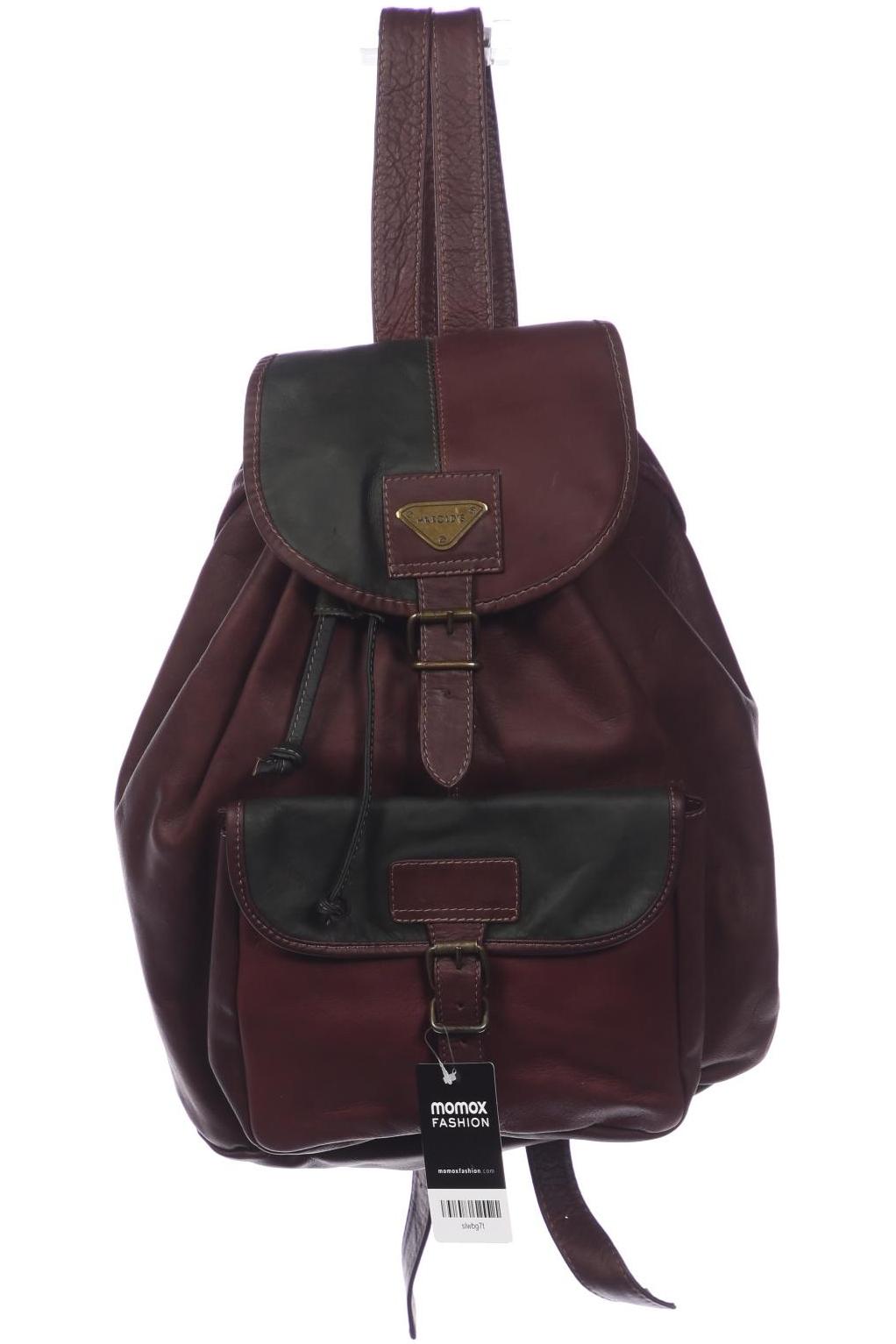 

Harolds Damen Rucksack, braun, Gr.