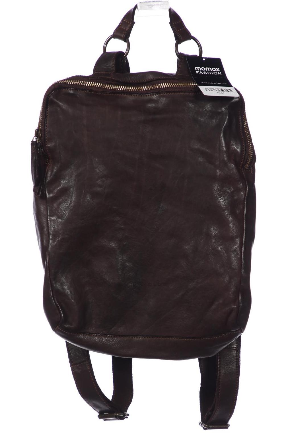 

HAROLDS Damen Rucksack, braun