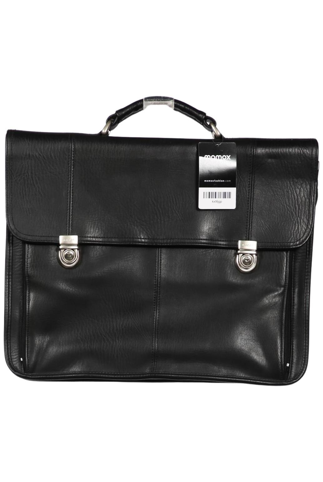 

Harolds Herren Tasche, schwarz, Gr.
