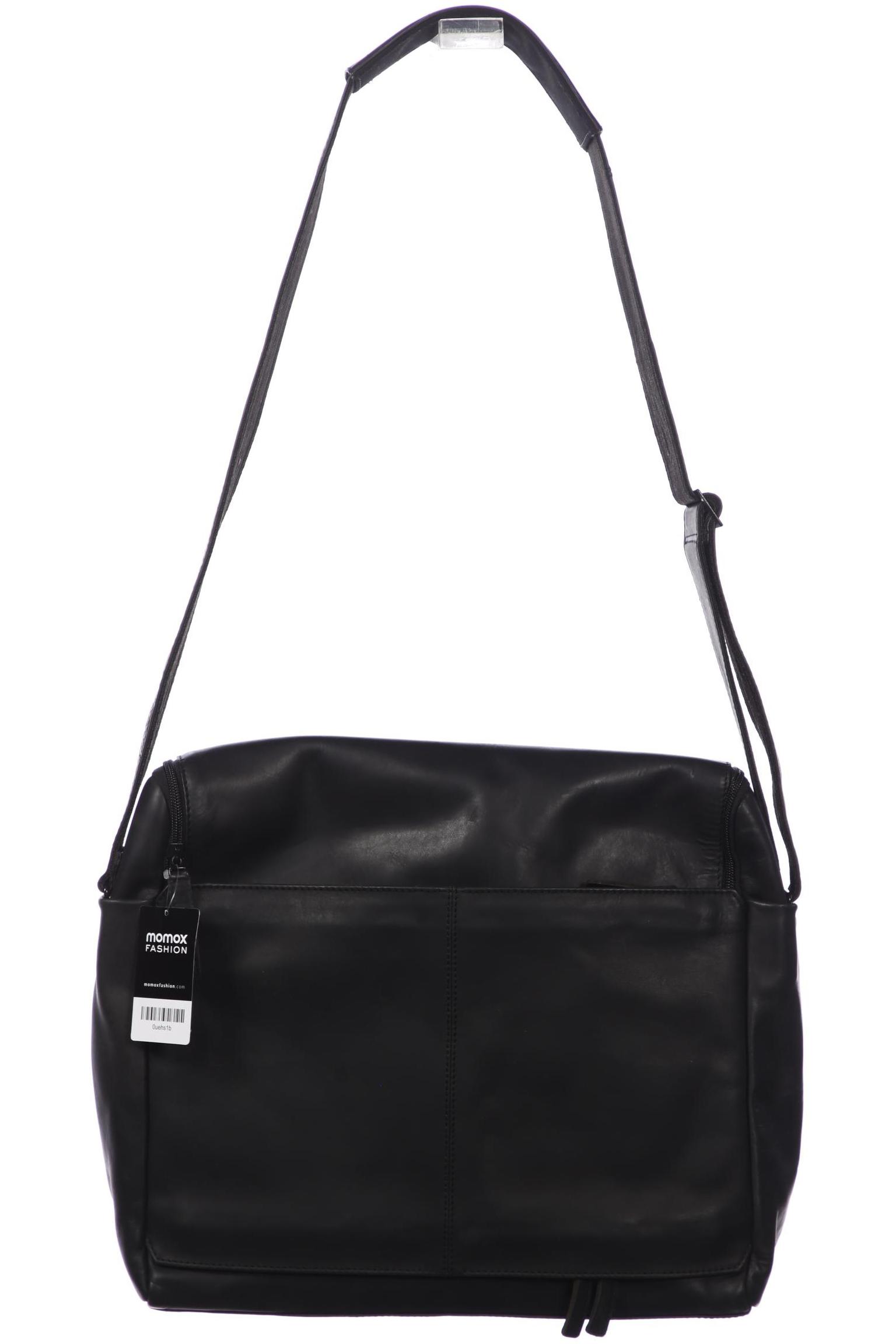 

Harolds Herren Tasche, schwarz, Gr.