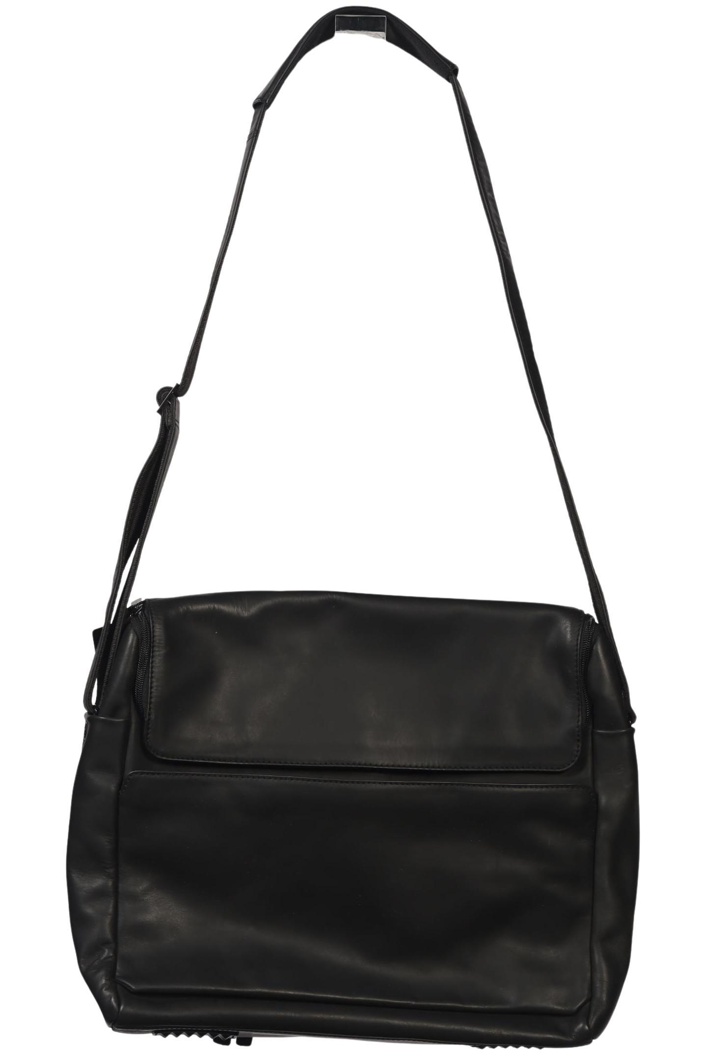

Harolds Herren Tasche, schwarz, Gr.