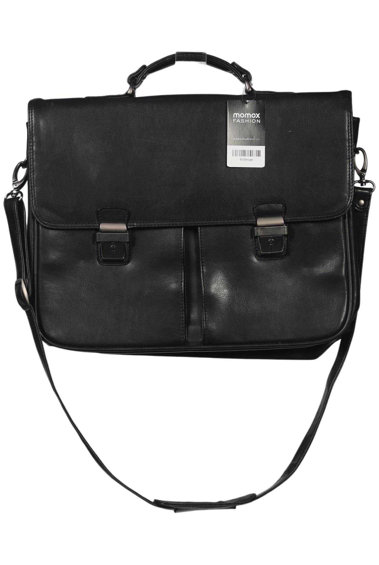 

Harolds Herren Tasche, schwarz, Gr.