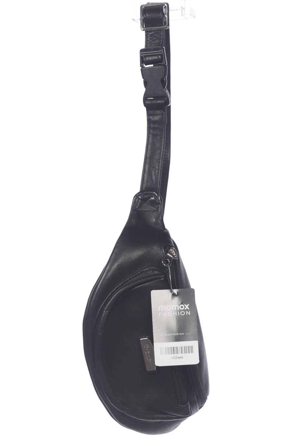 

Harolds Herren Tasche, schwarz, Gr.
