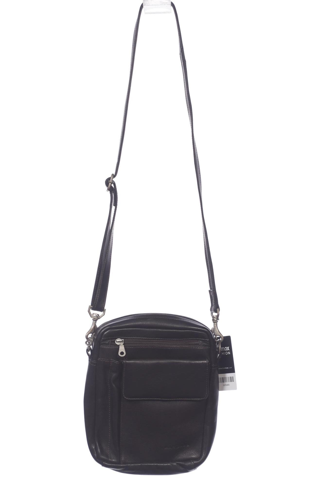 

Harolds Herren Tasche, schwarz, Gr.